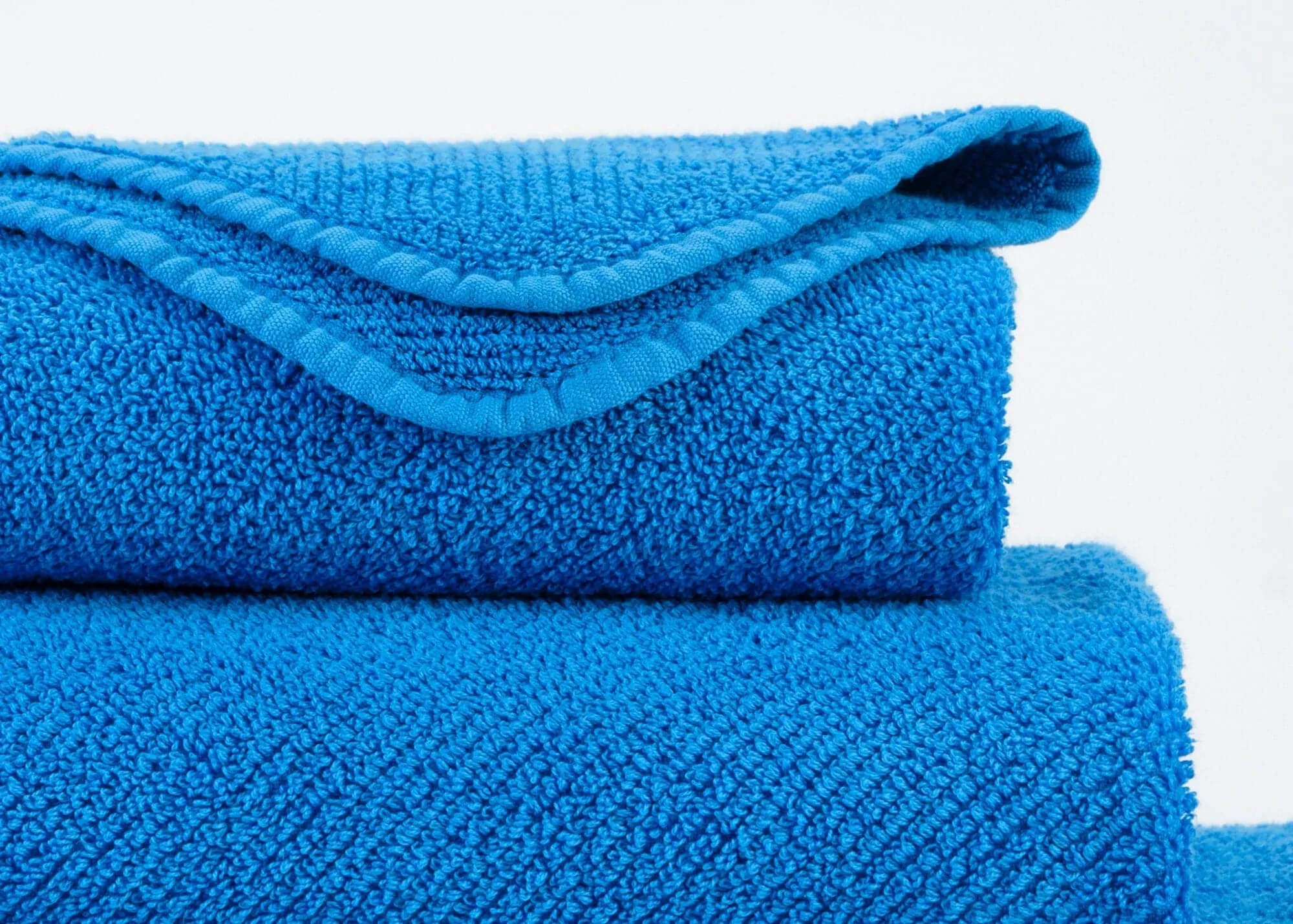 Twill Bath Towels (28 x 54" | 70 x 140 cm)