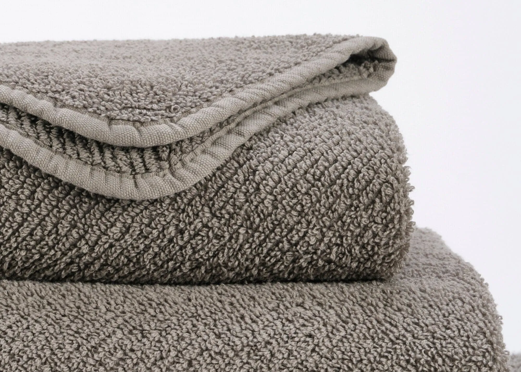 Twill Bath Towels (28 x 54" | 70 x 140 cm)