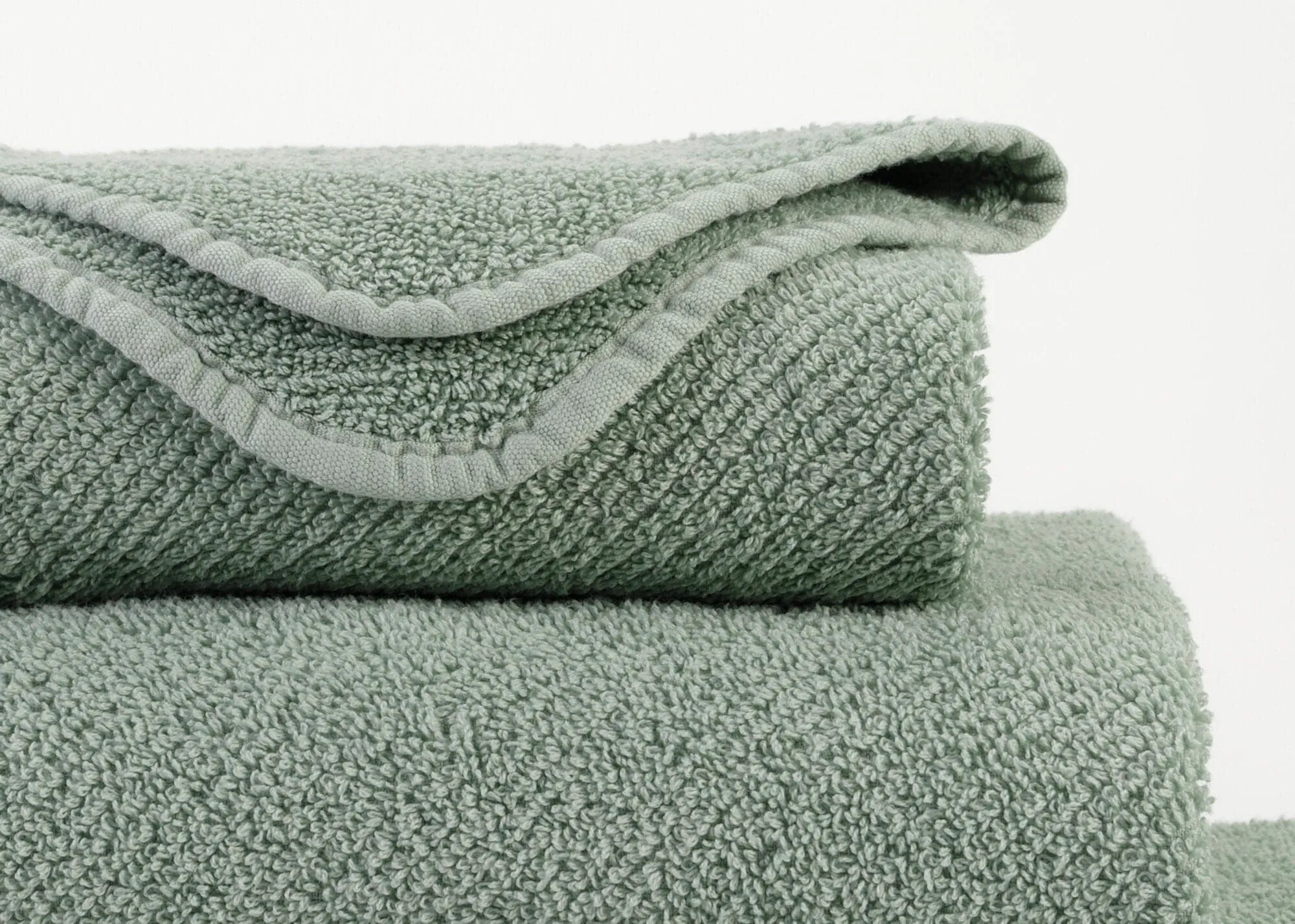 Twill Bath Towels (28 x 54" | 70 x 140 cm)