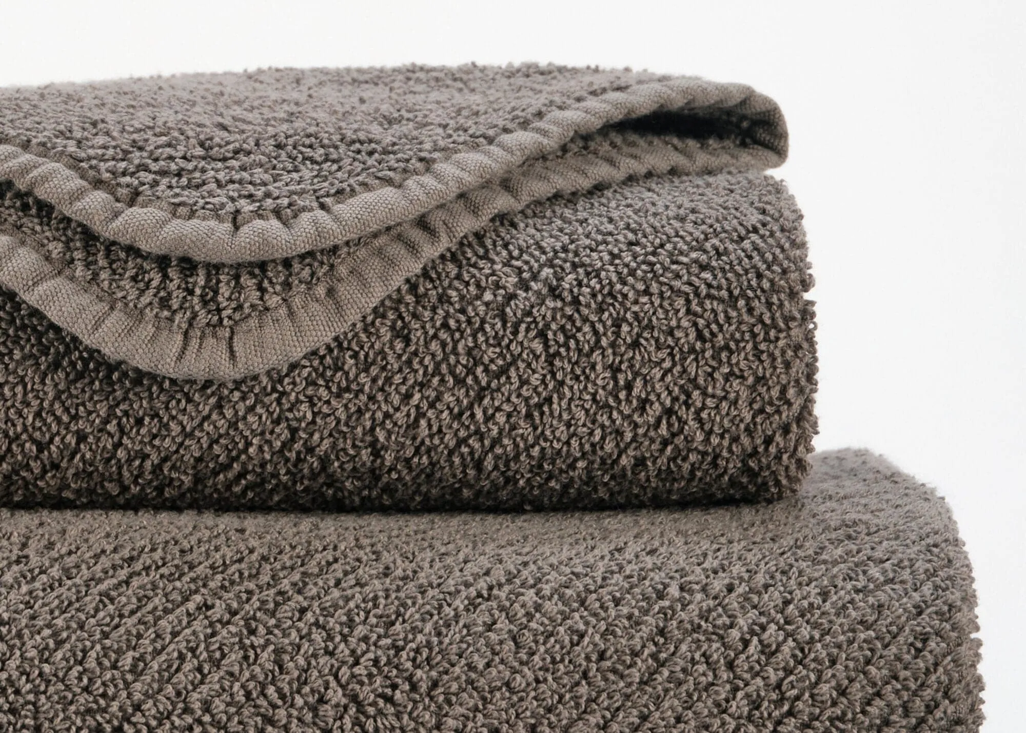 Twill Bath Towels (28 x 54" | 70 x 140 cm)