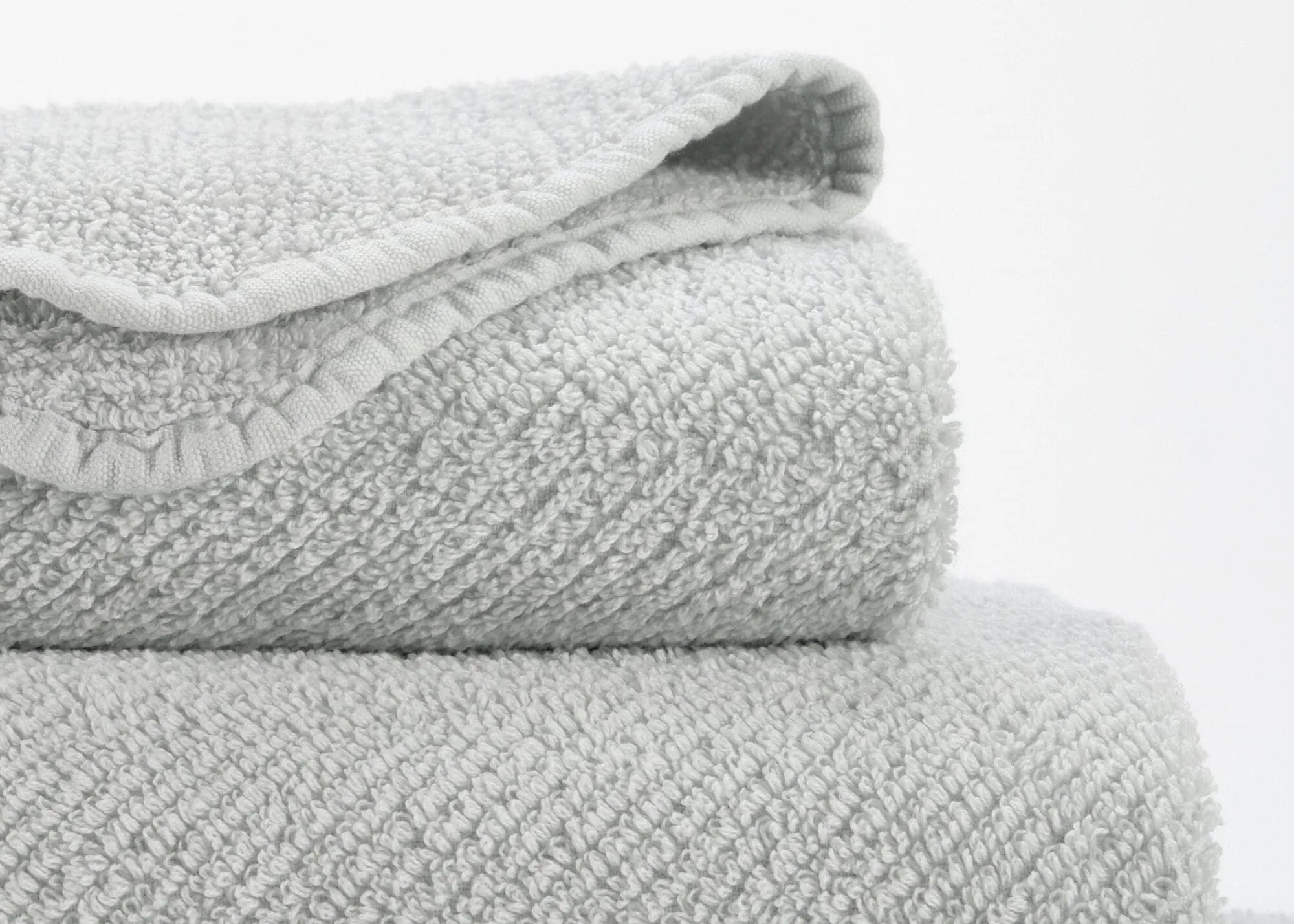 Twill Bath Towels (28 x 54" | 70 x 140 cm)