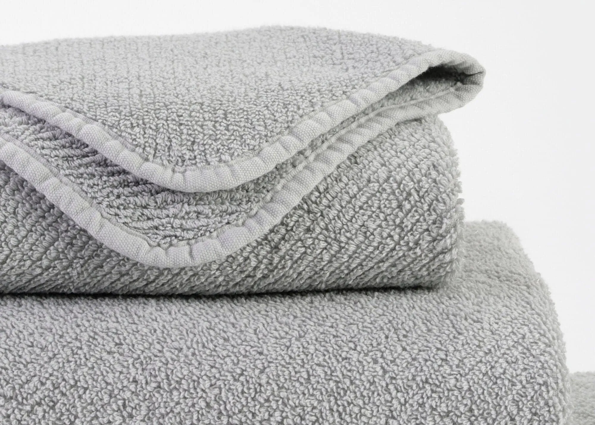 Twill Bath Towels (28 x 54" | 70 x 140 cm)