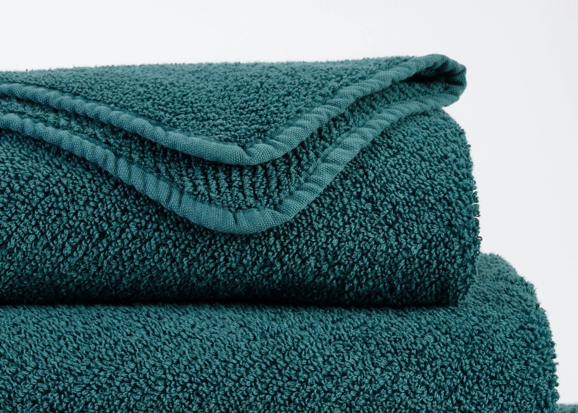 Twill Bath Towels (28 x 54" | 70 x 140 cm)