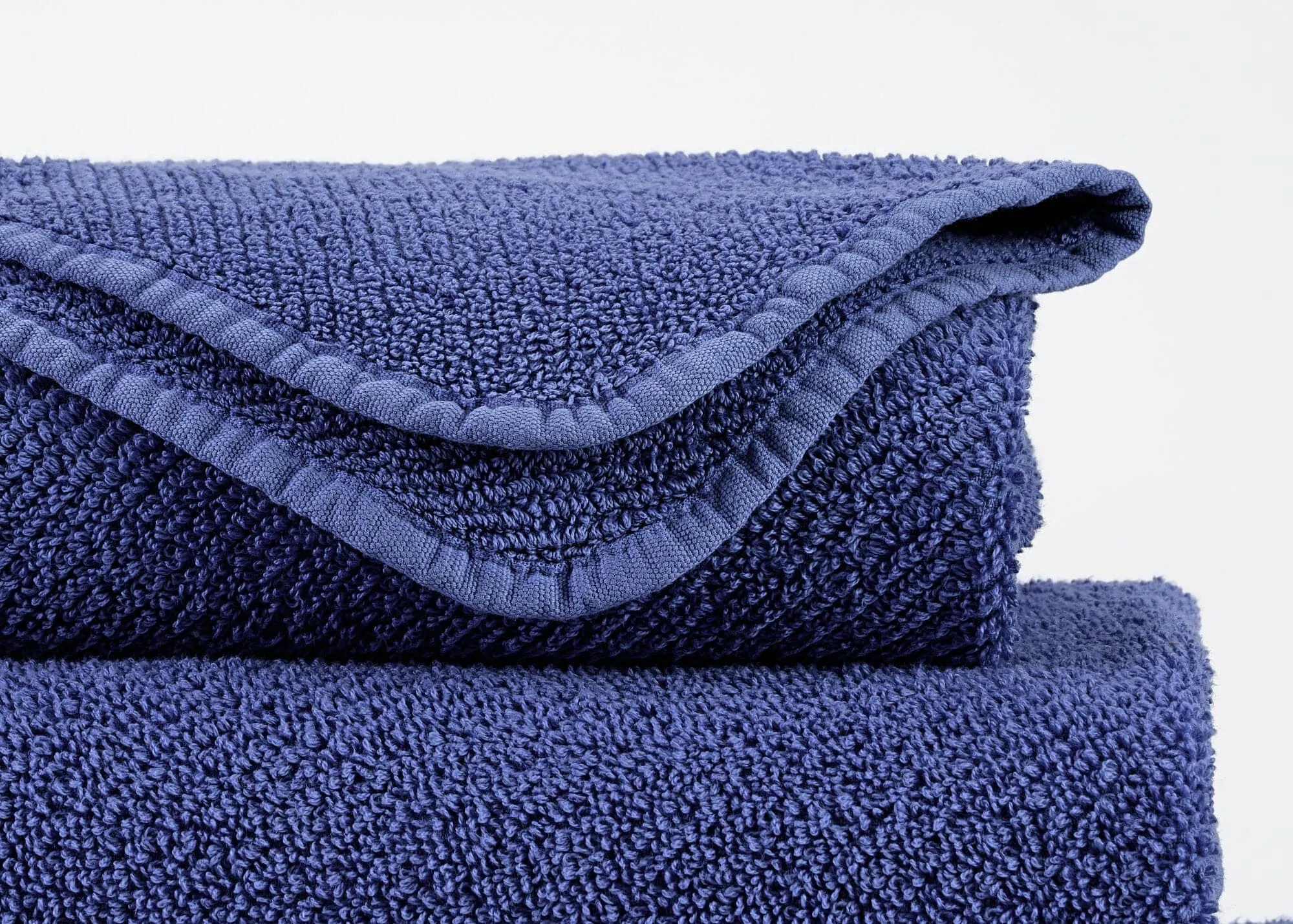 Twill Bath Towels (28 x 54" | 70 x 140 cm)