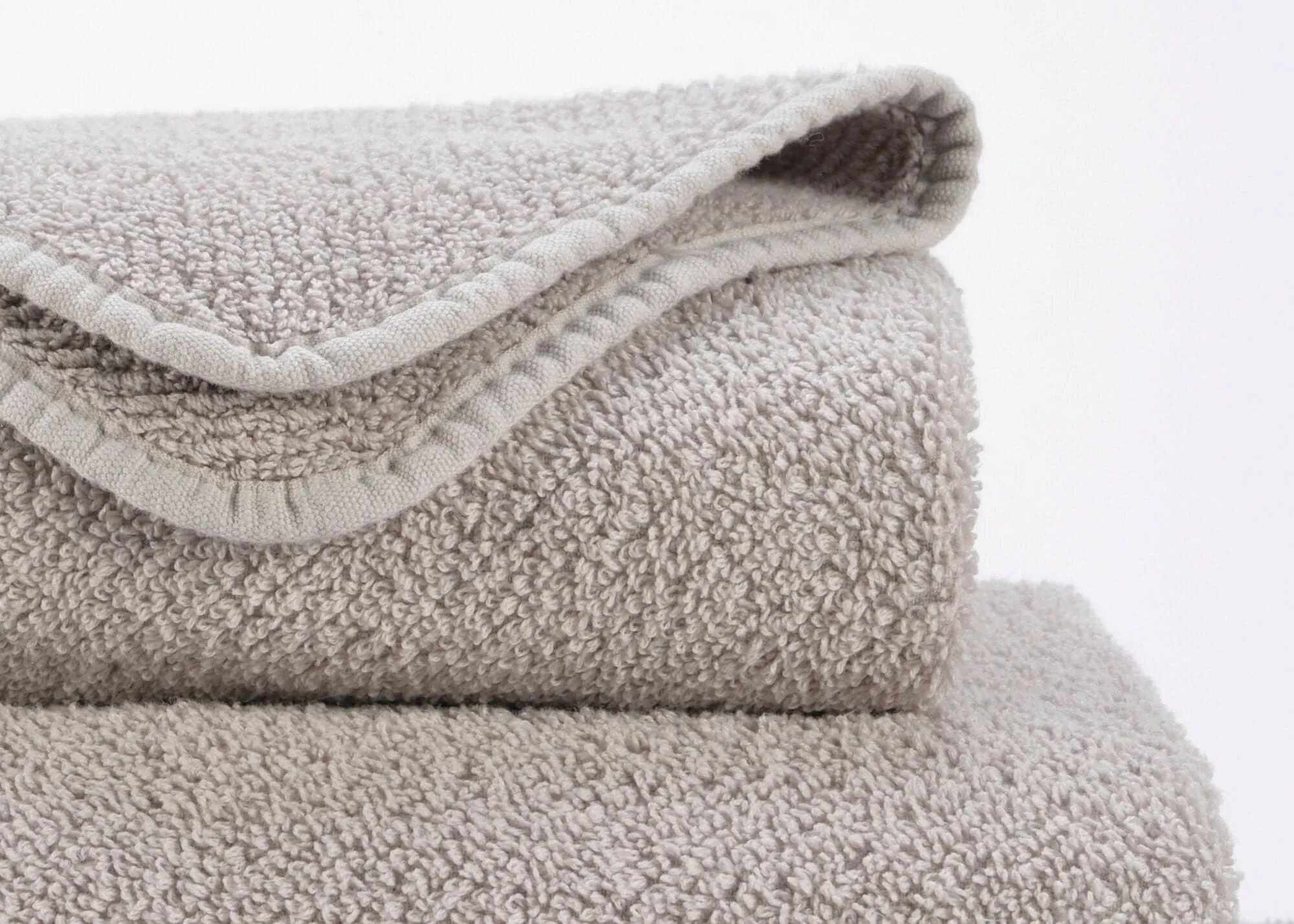 Twill Bath Towels (28 x 54" | 70 x 140 cm)