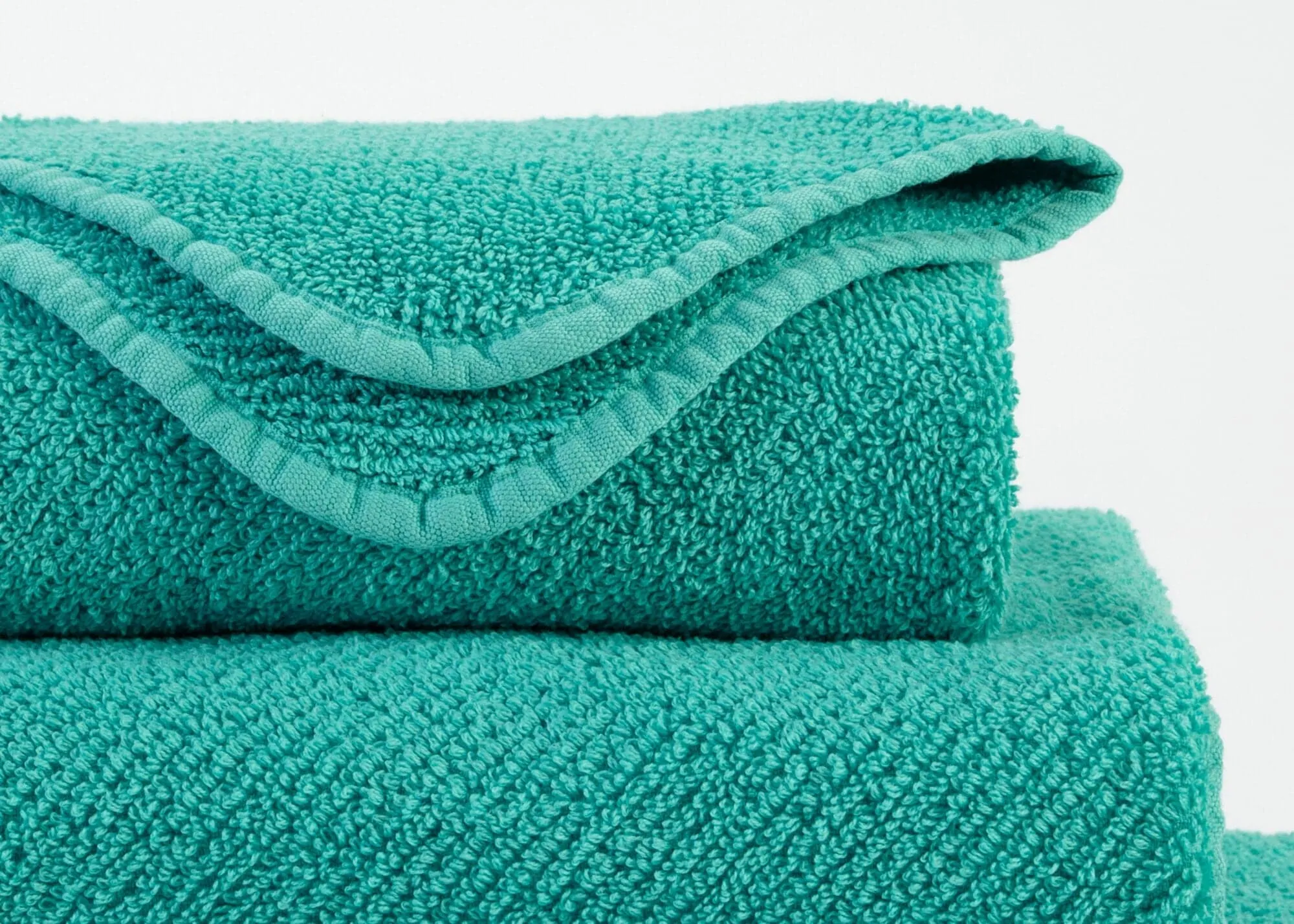 Twill Bath Towels (28 x 54" | 70 x 140 cm)