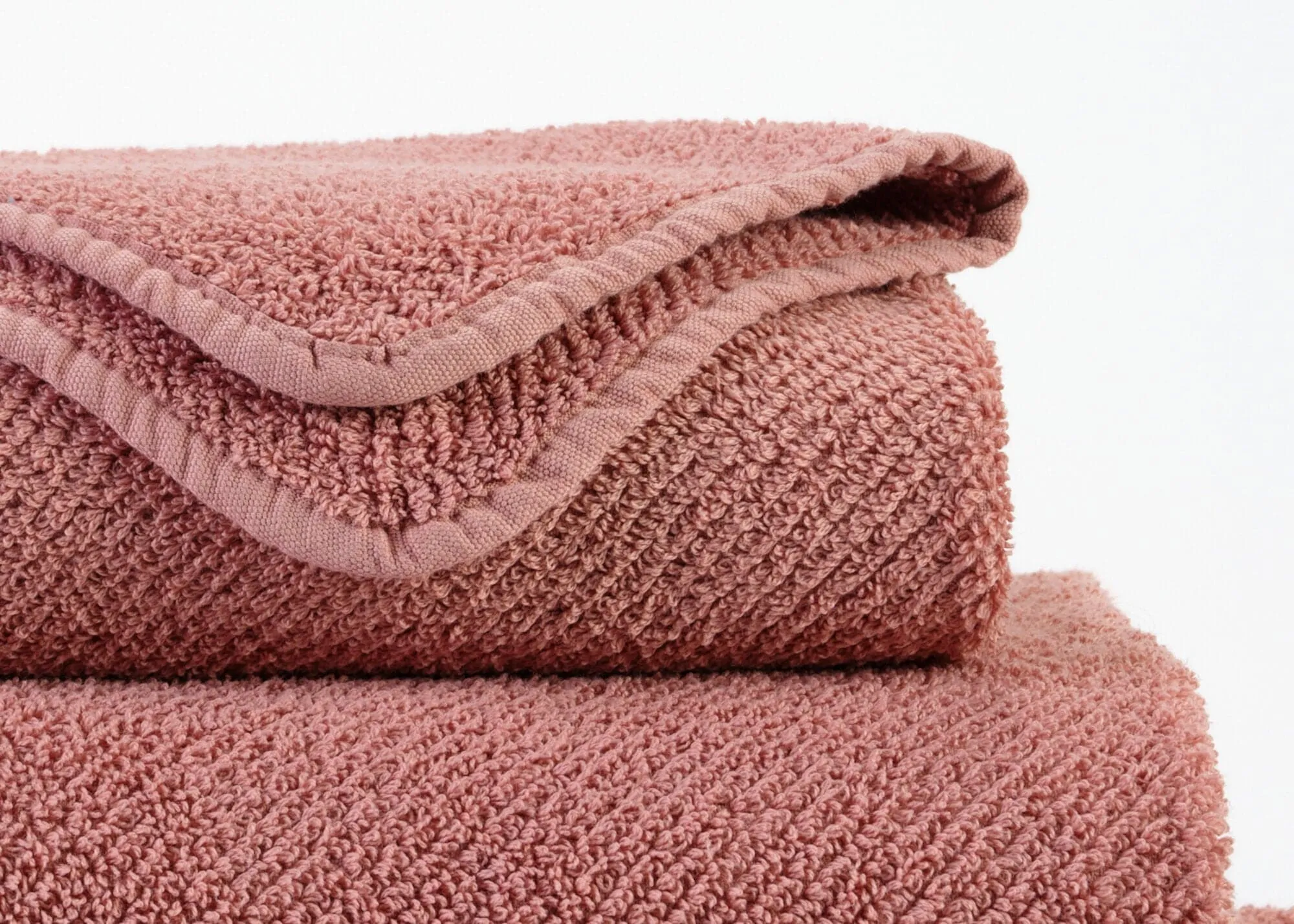 Twill Bath Towels (28 x 54" | 70 x 140 cm)