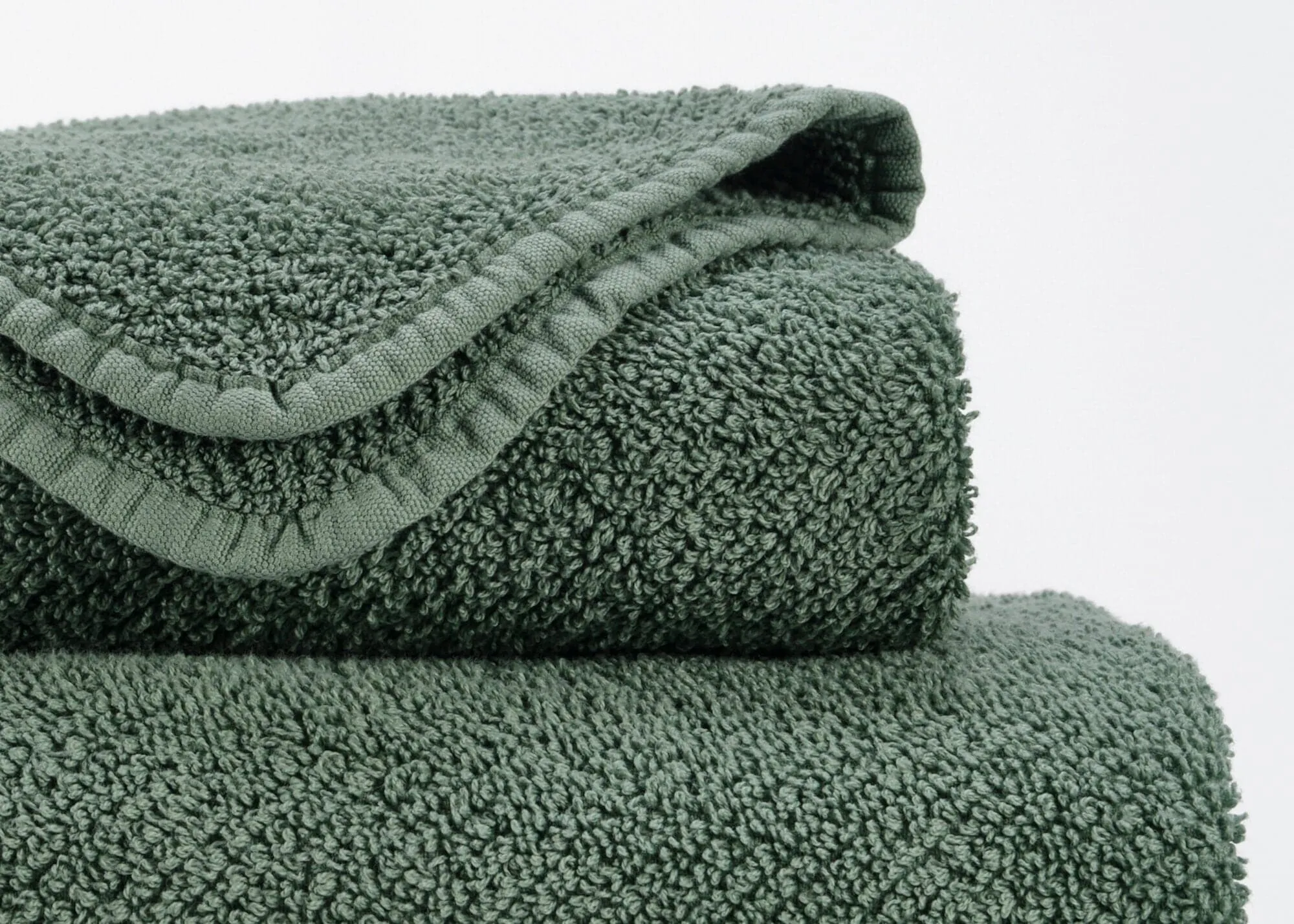 Twill Bath Towels (28 x 54" | 70 x 140 cm)