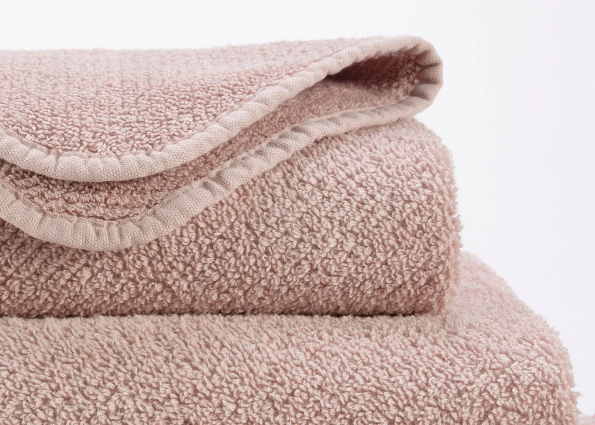 Twill Bath Towels (28 x 54" | 70 x 140 cm)