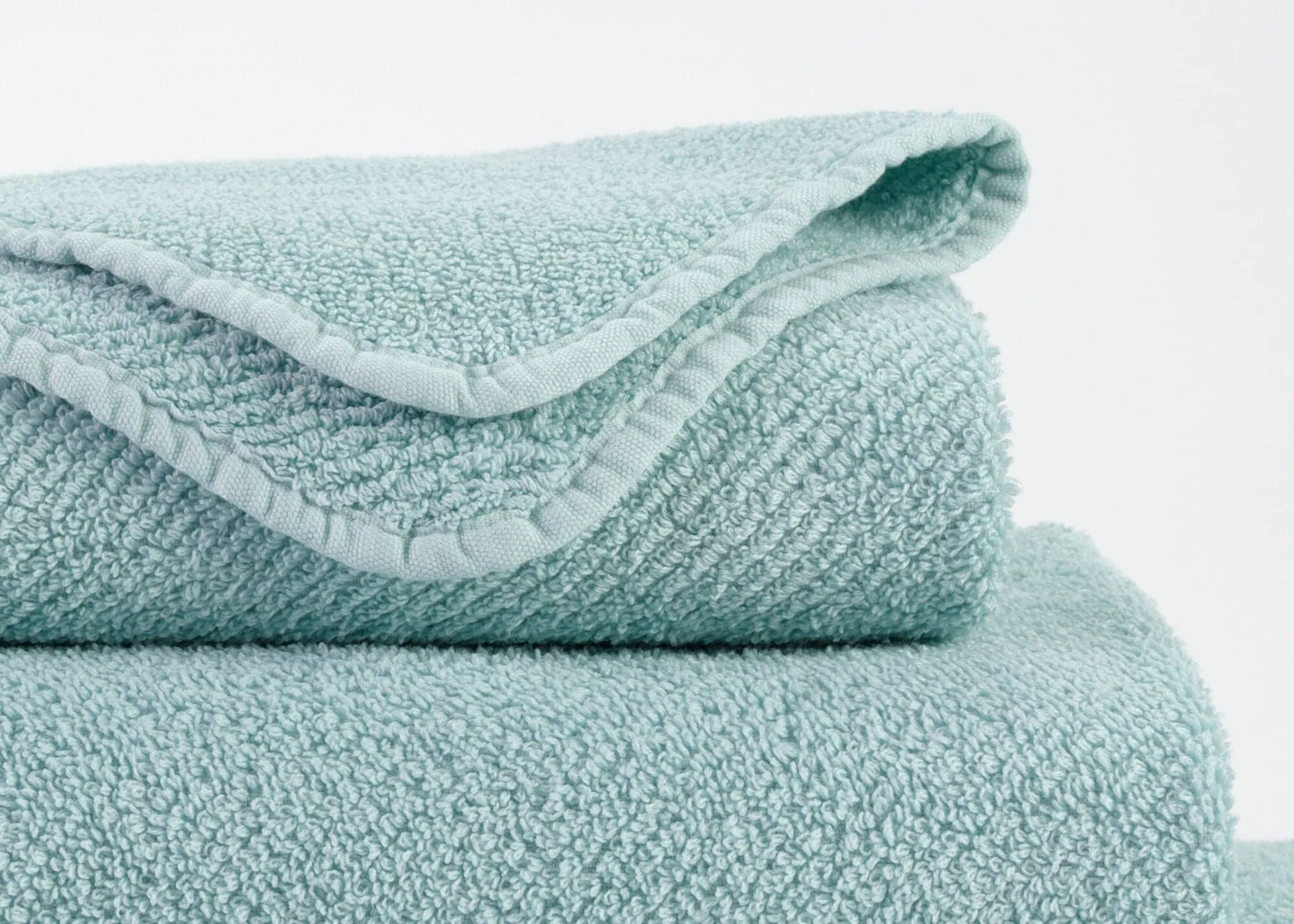 Twill Bath Towels (28 x 54" | 70 x 140 cm)