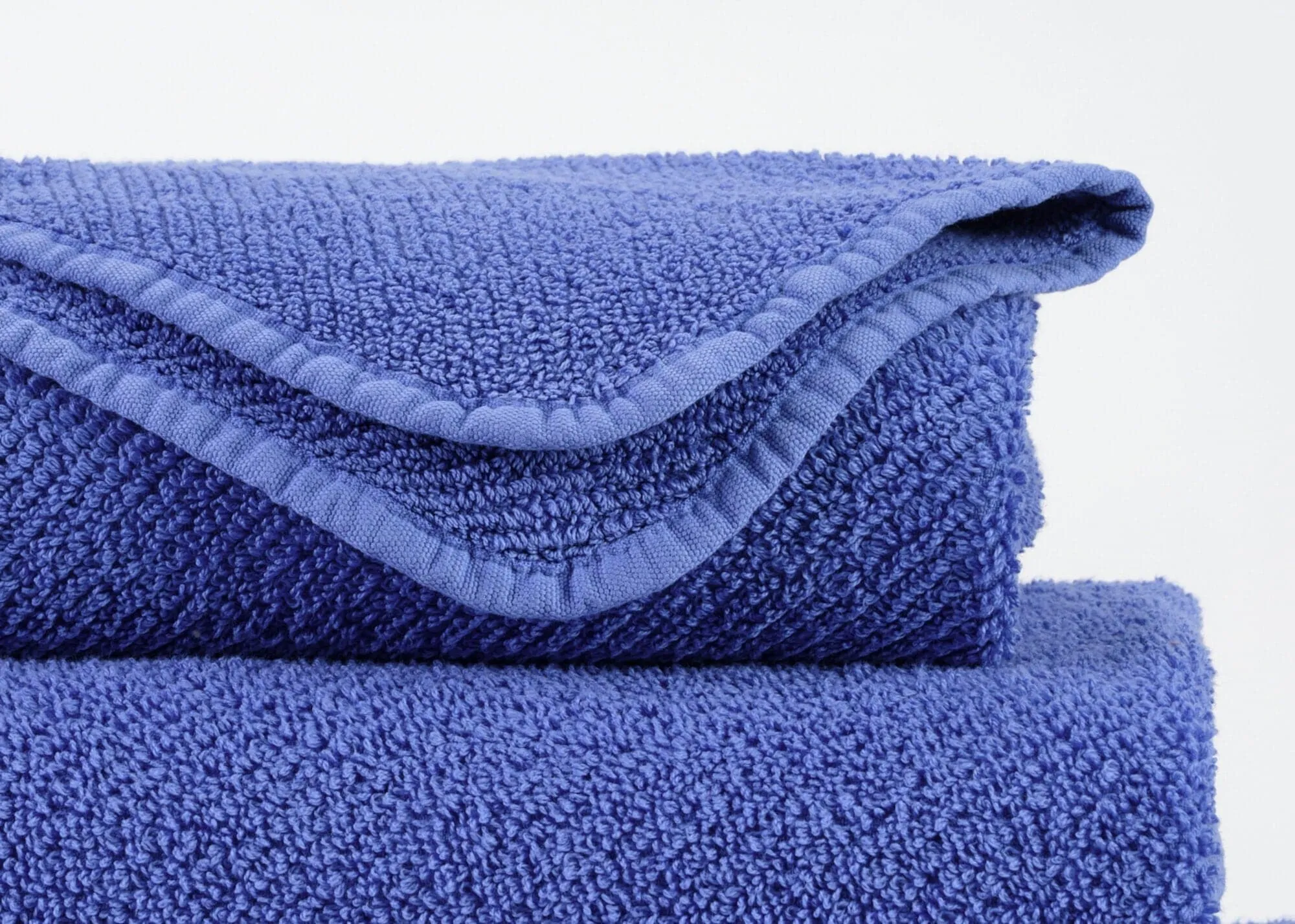 Twill Bath Towels (28 x 54" | 70 x 140 cm)