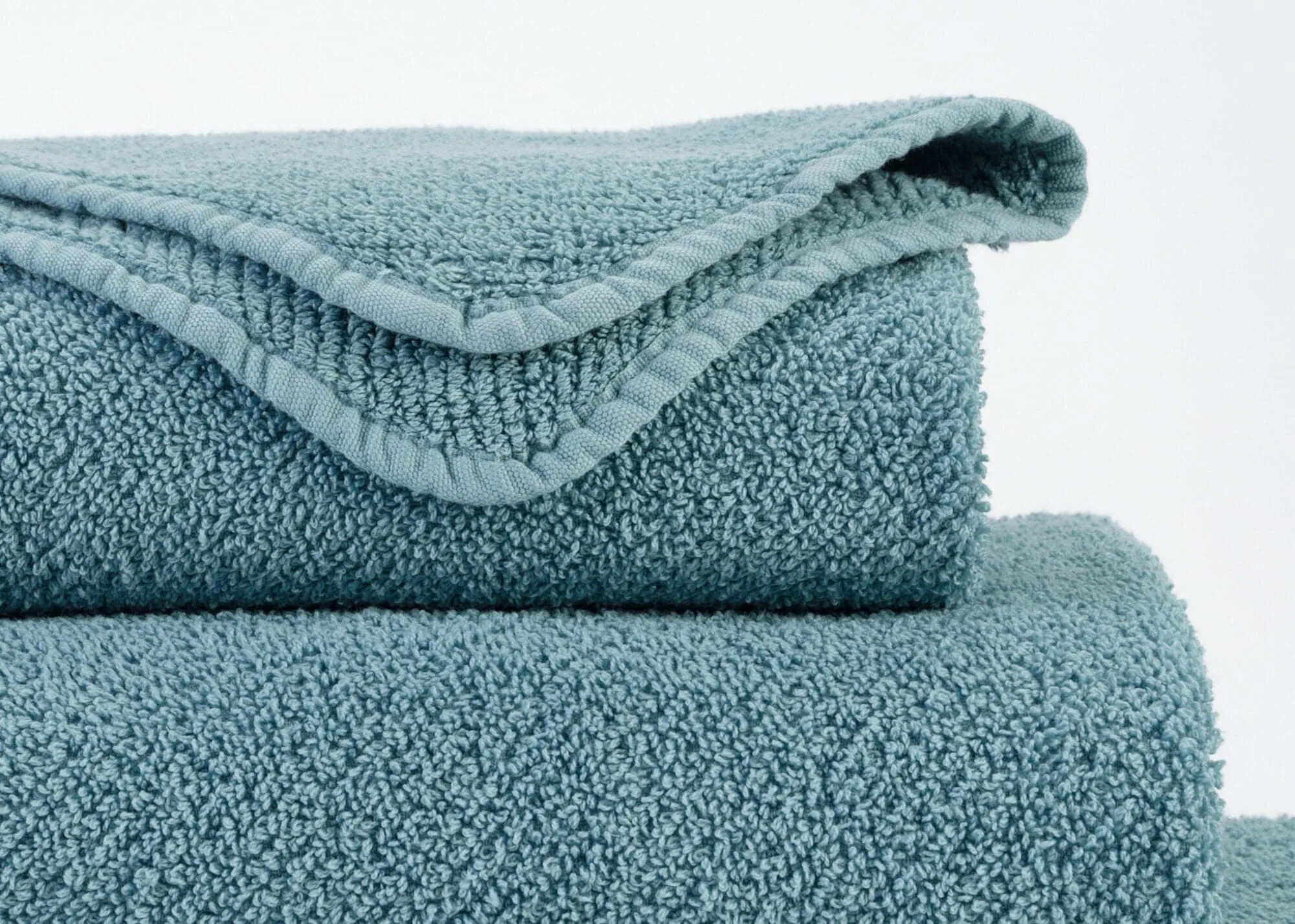 Twill Bath Towels (28 x 54" | 70 x 140 cm)