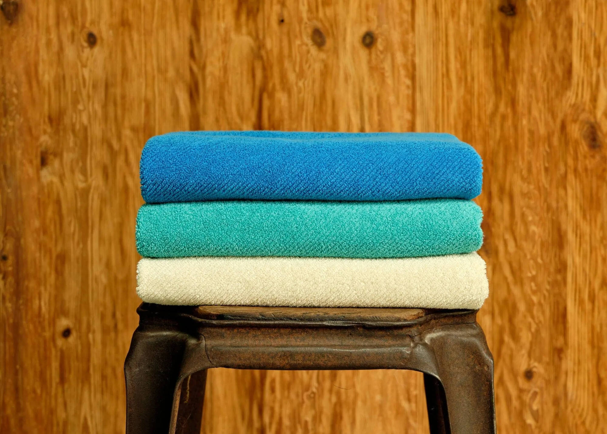 Twill Towels