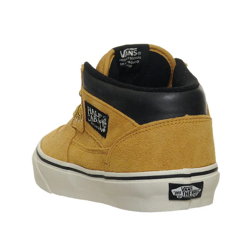 Vans Half Cab