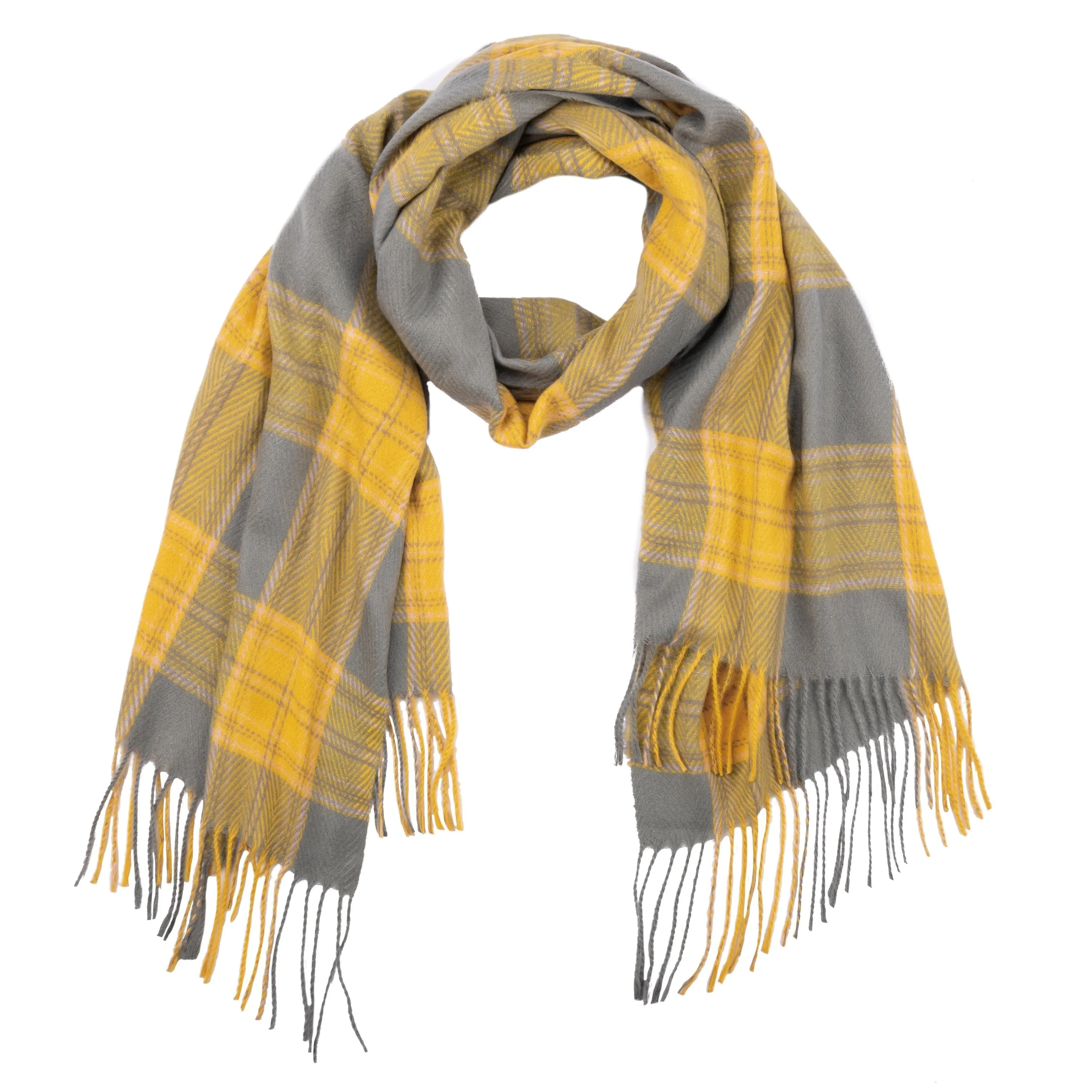 Warner Scarf