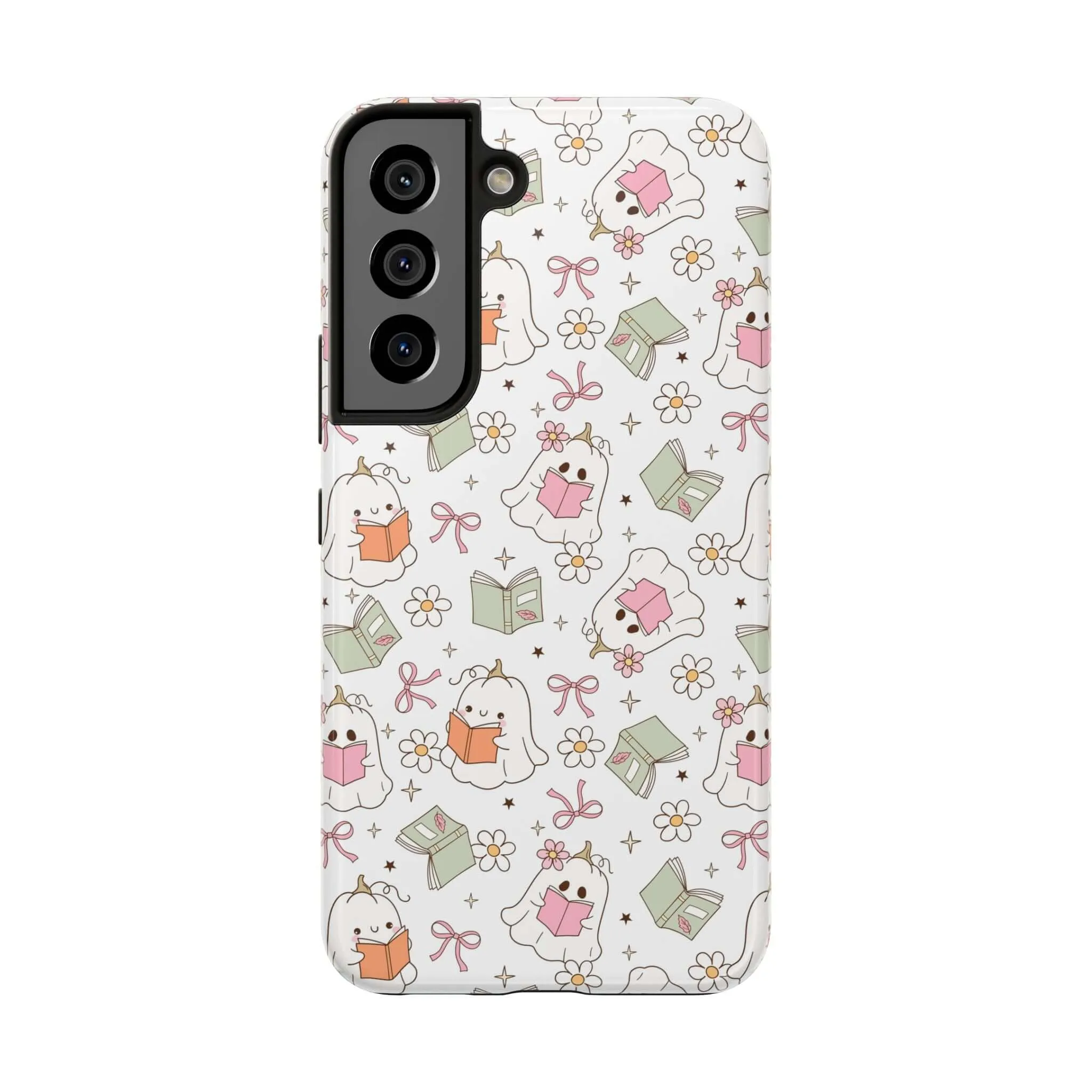 Whimsical Ghosts | Coquette Ghost Case