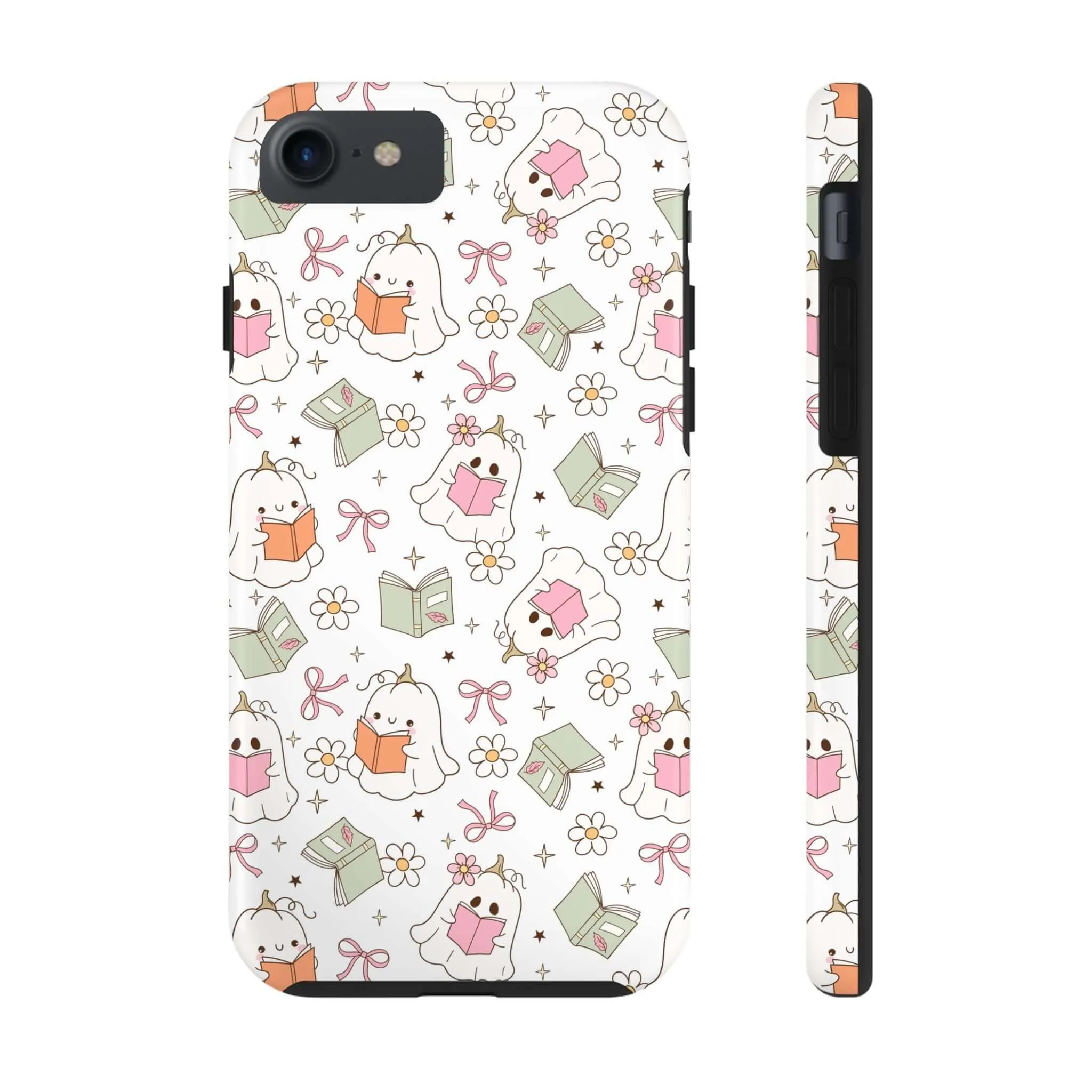 Whimsical Ghosts | Coquette Ghost Case