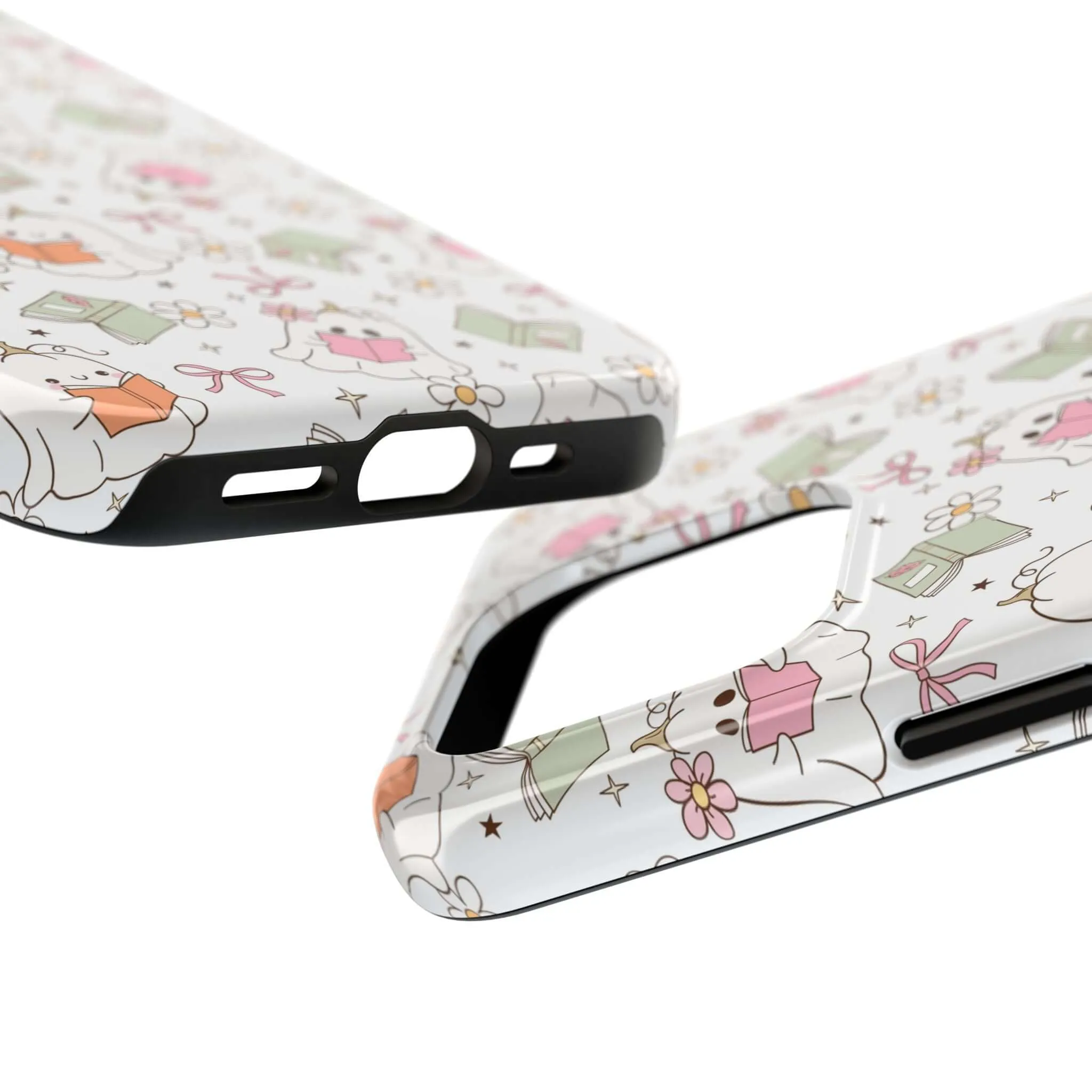 Whimsical Ghosts | Coquette Ghost Case