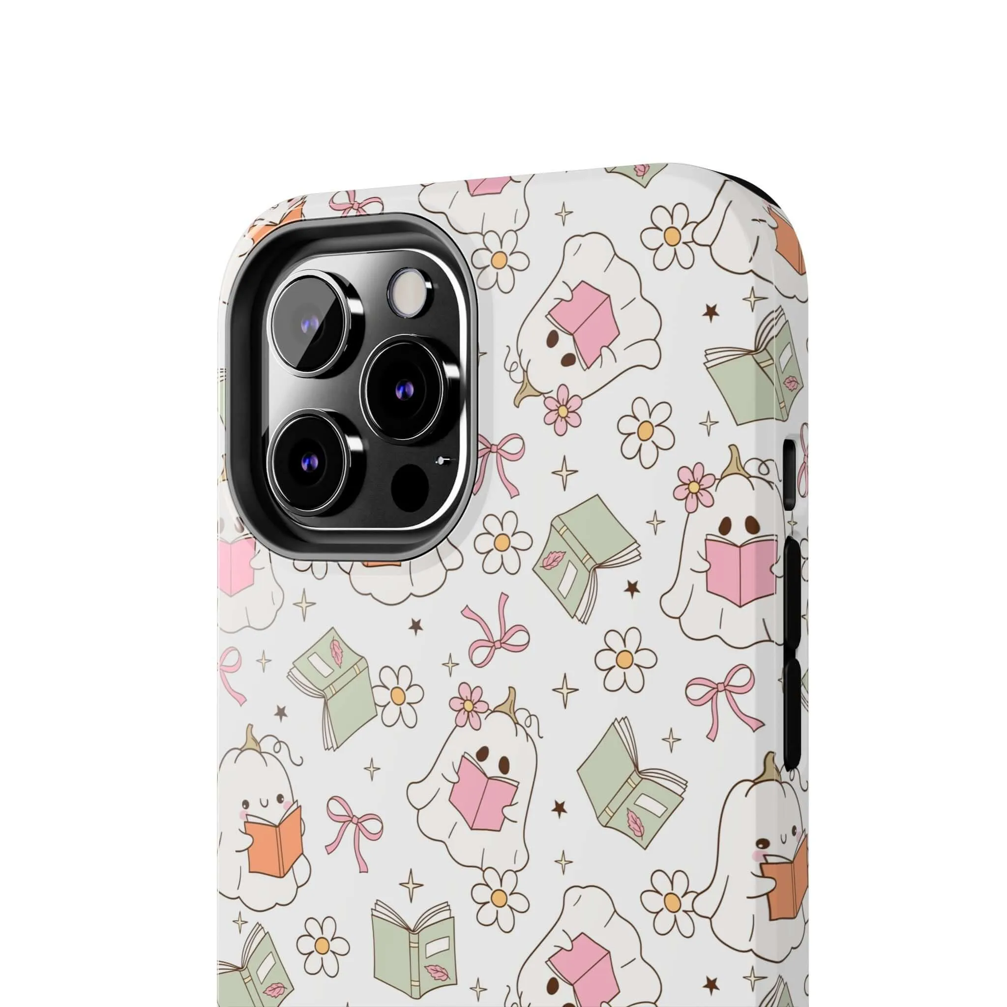 Whimsical Ghosts | Coquette Ghost Case