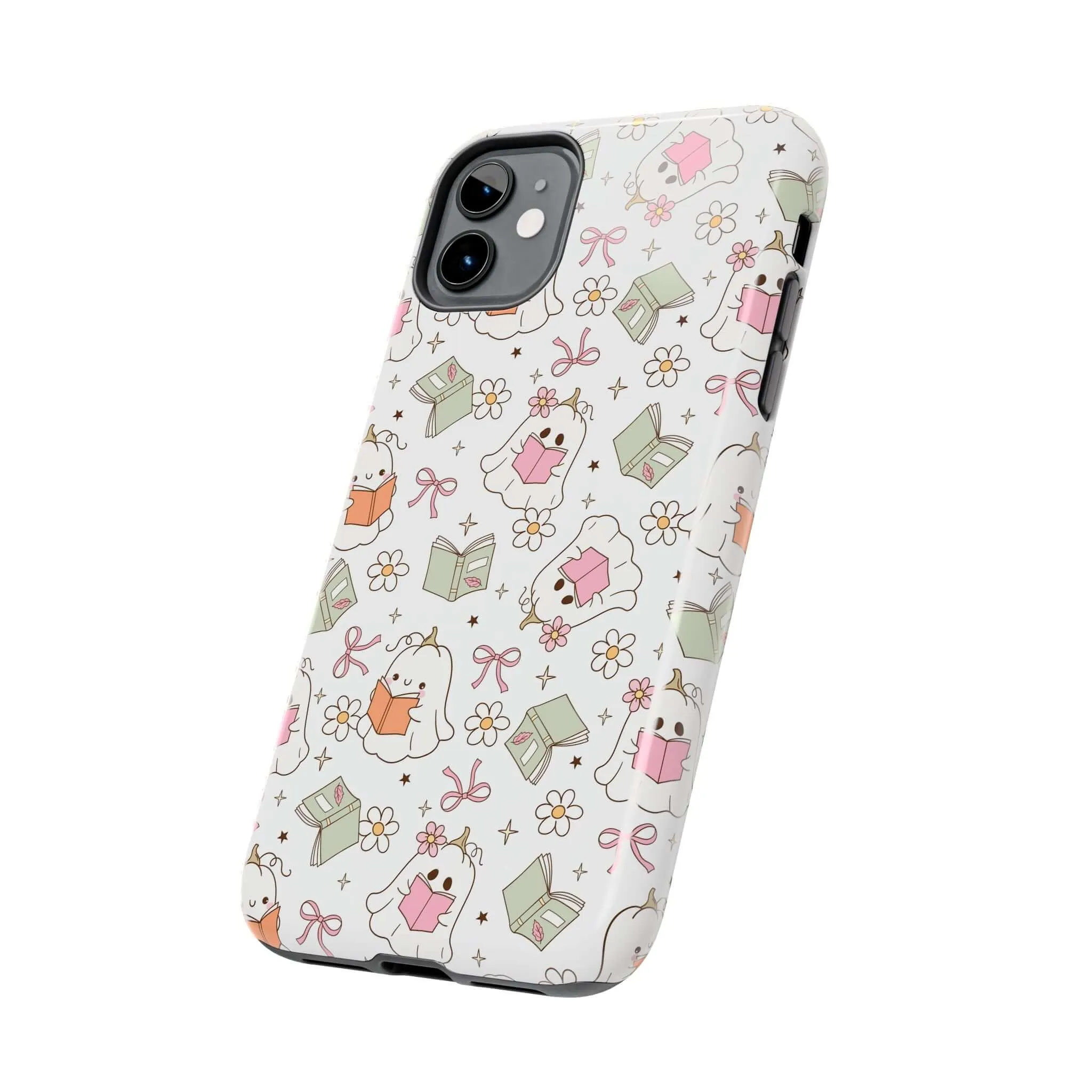 Whimsical Ghosts | Coquette Ghost Case