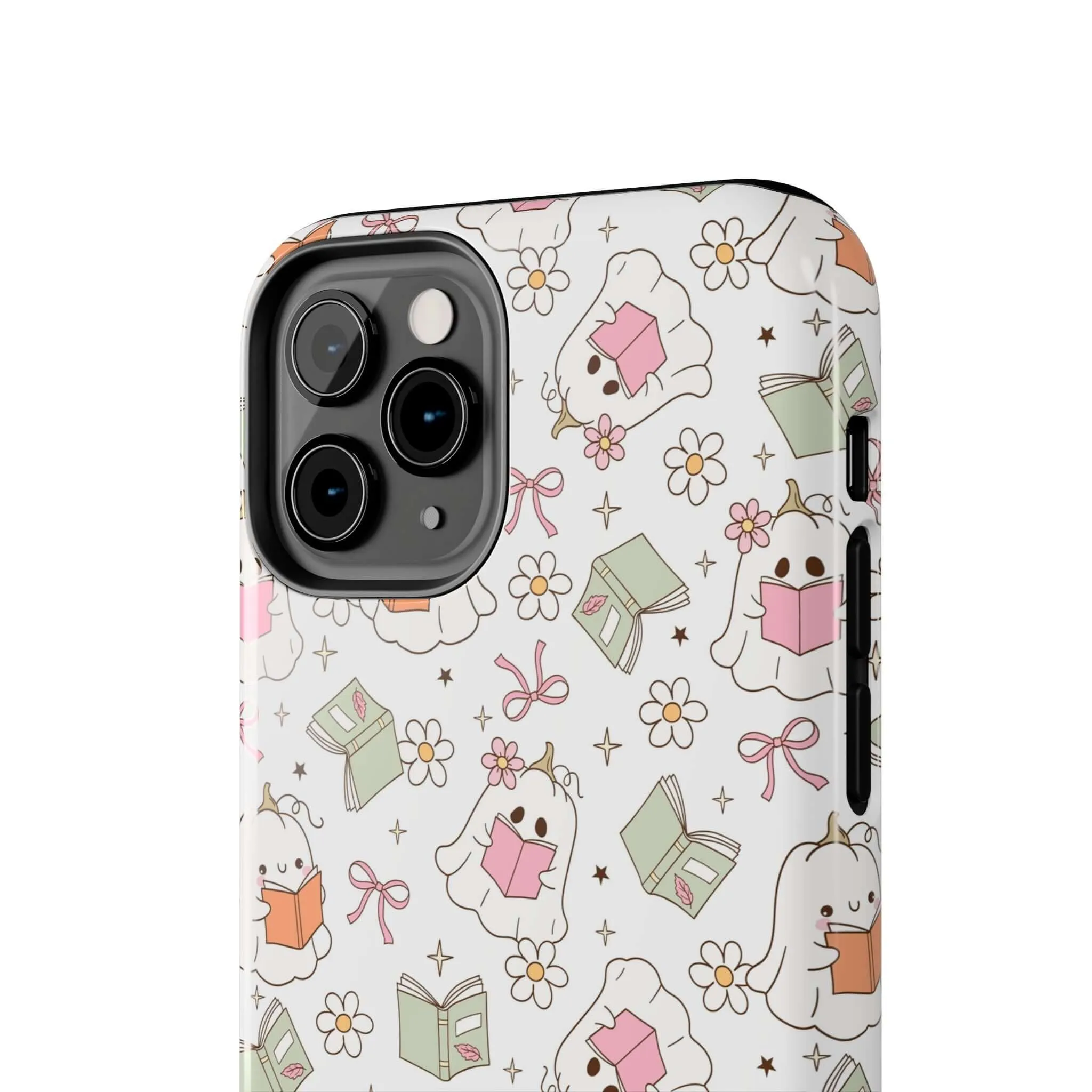 Whimsical Ghosts | Coquette Ghost Case