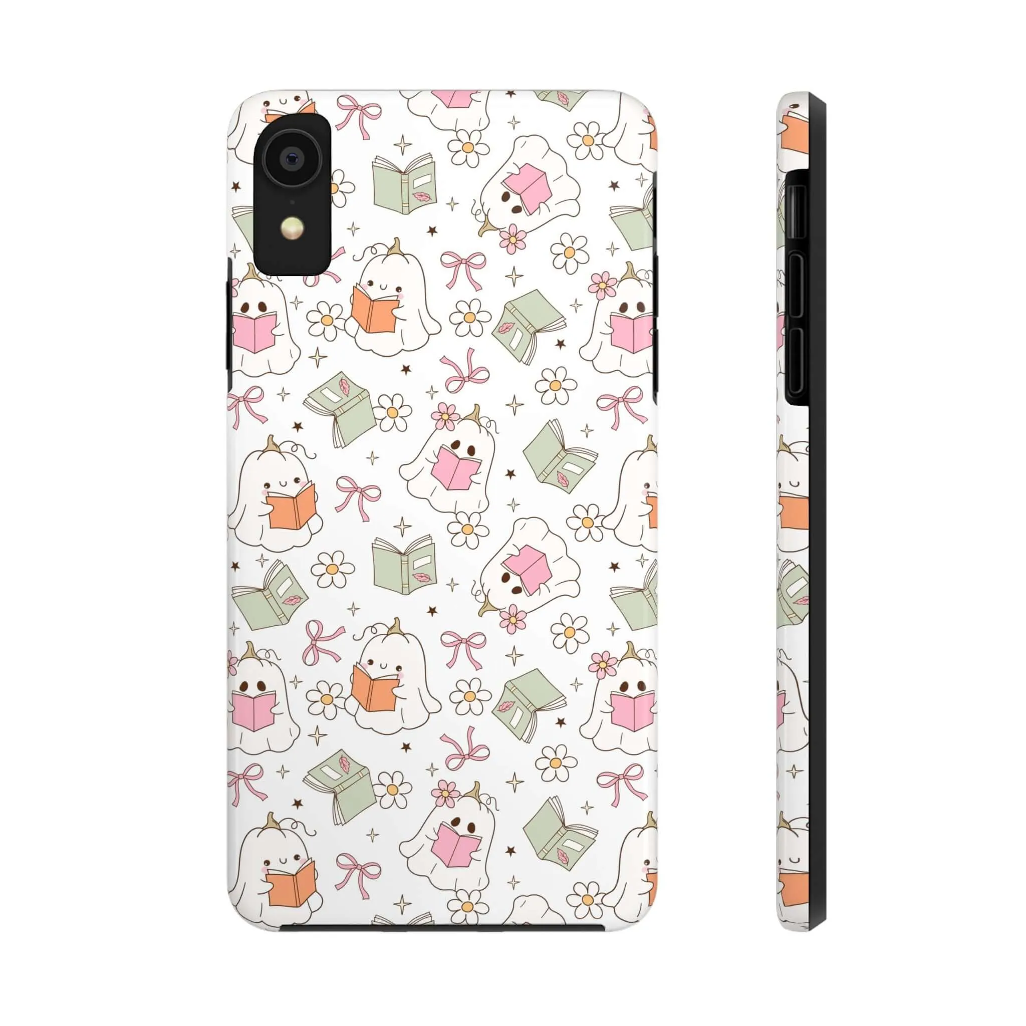 Whimsical Ghosts | Coquette Ghost Case