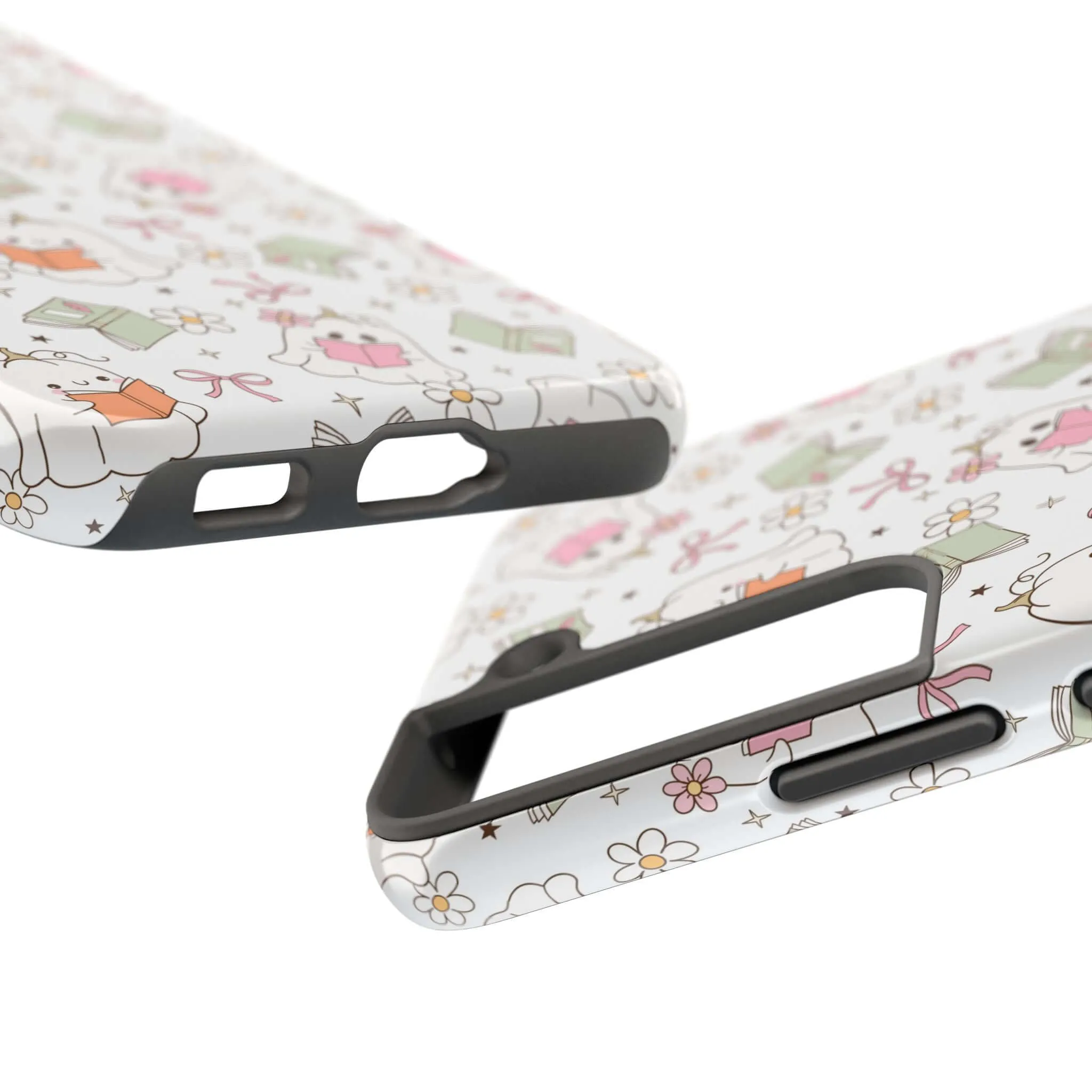 Whimsical Ghosts | Coquette Ghost Case