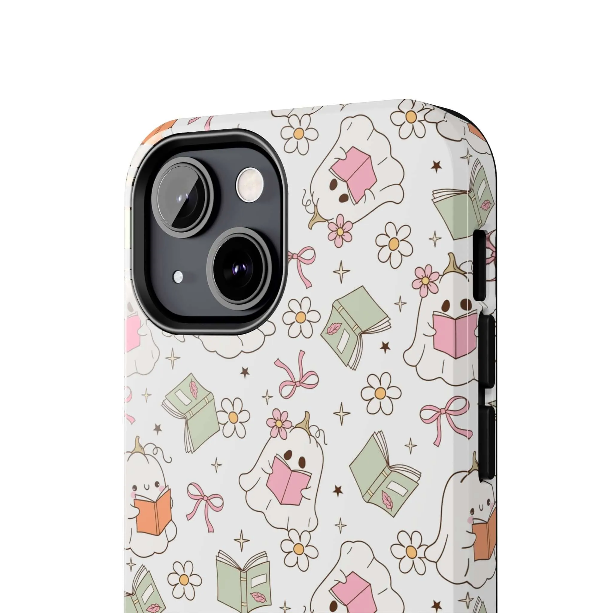 Whimsical Ghosts | Coquette Ghost Case