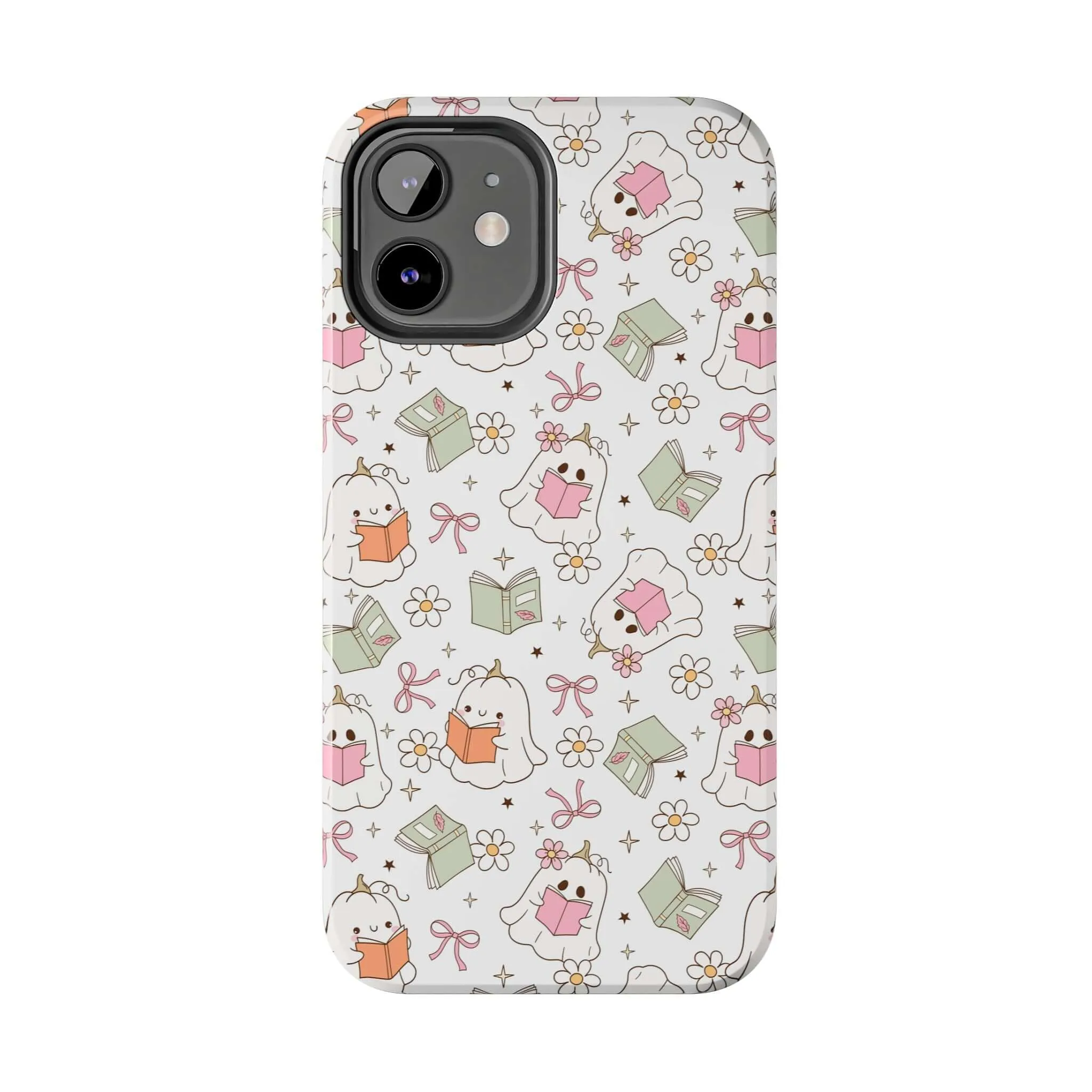 Whimsical Ghosts | Coquette Ghost Case