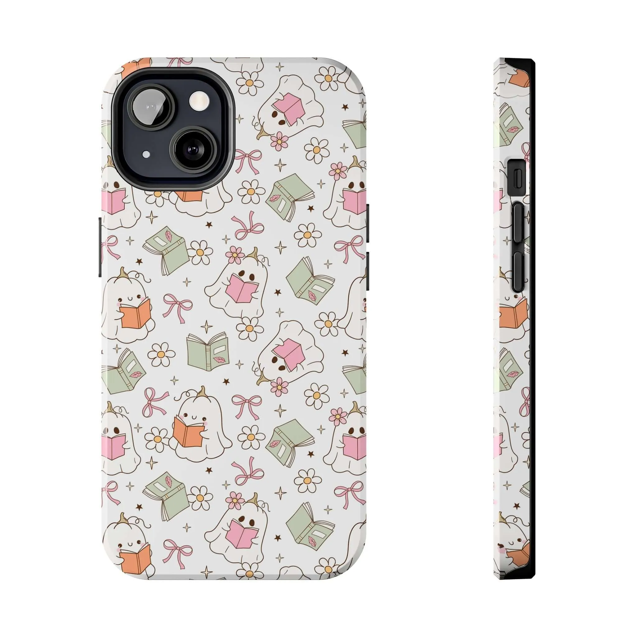 Whimsical Ghosts | Coquette Ghost Case