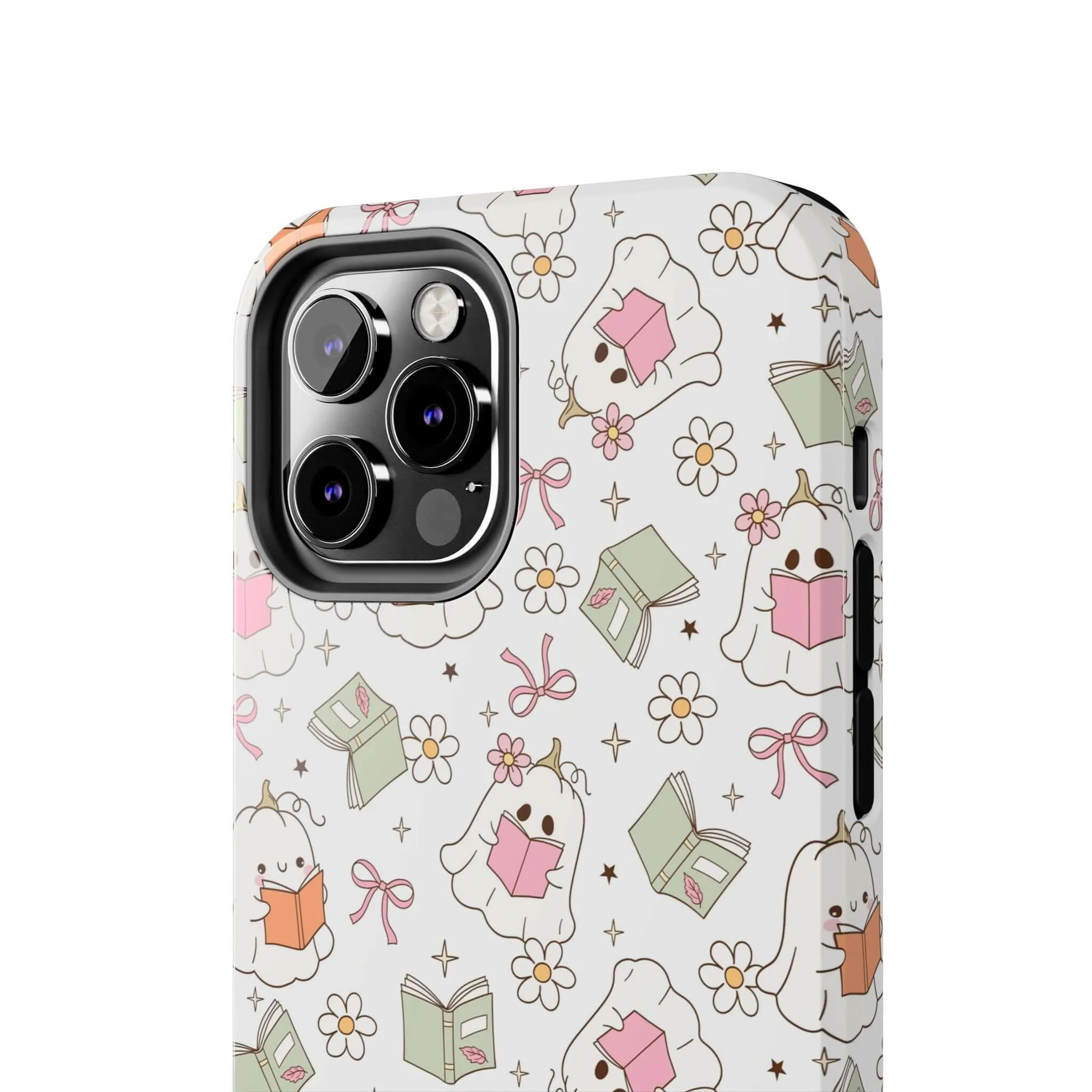 Whimsical Ghosts | Coquette Ghost Case