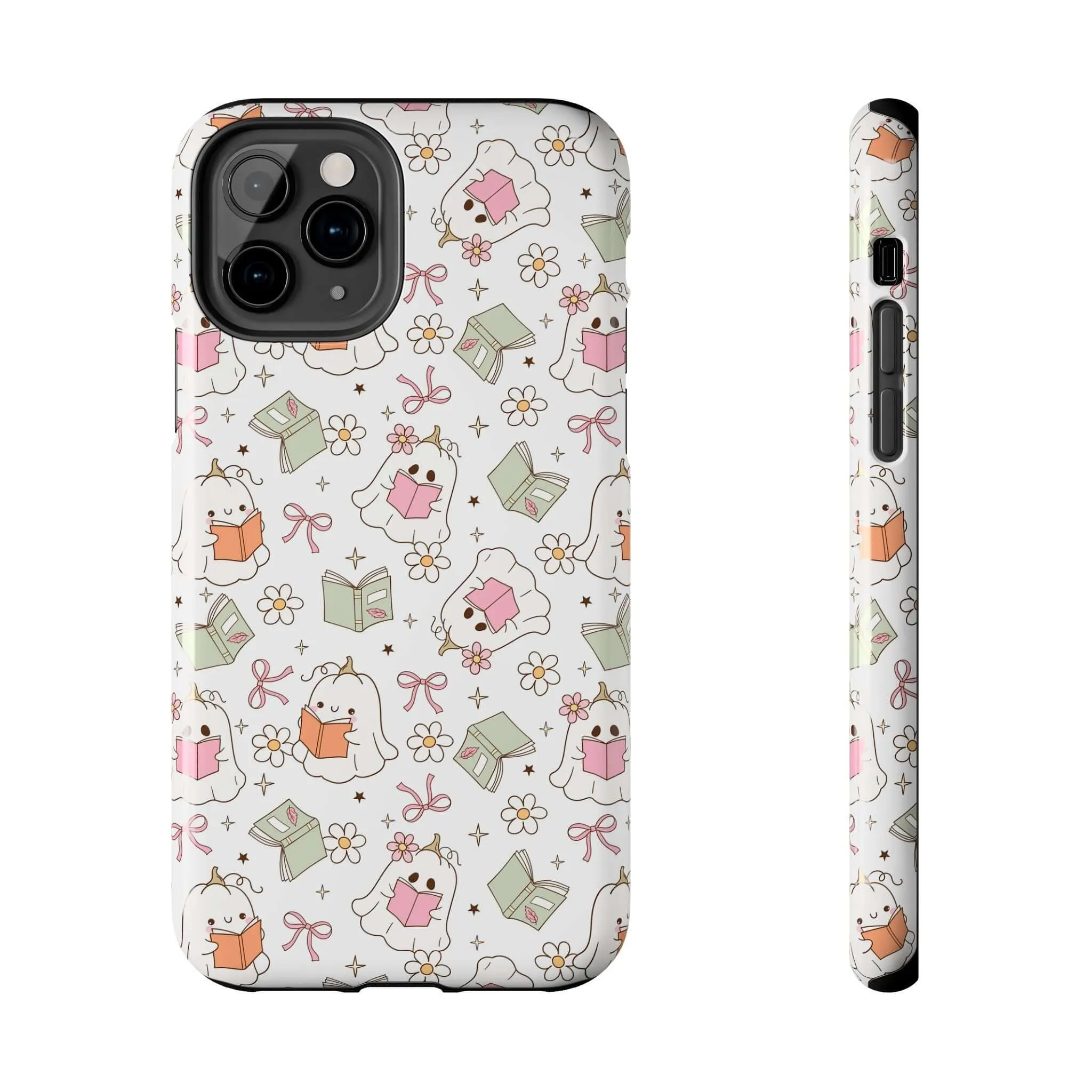 Whimsical Ghosts | Coquette Ghost Case