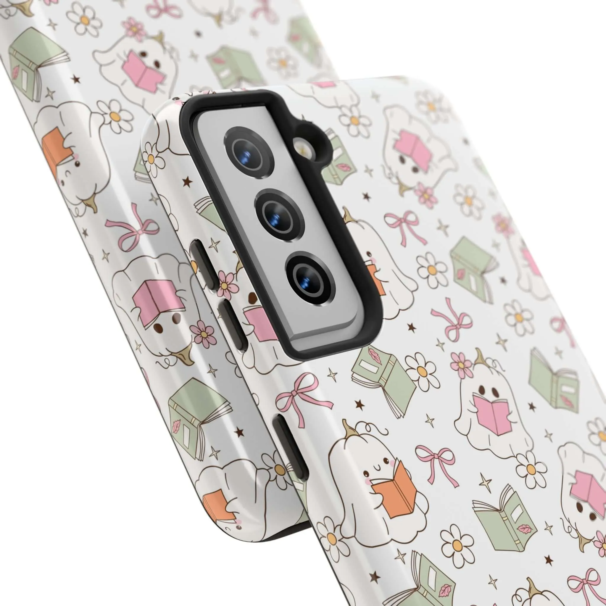 Whimsical Ghosts | Coquette Ghost Case