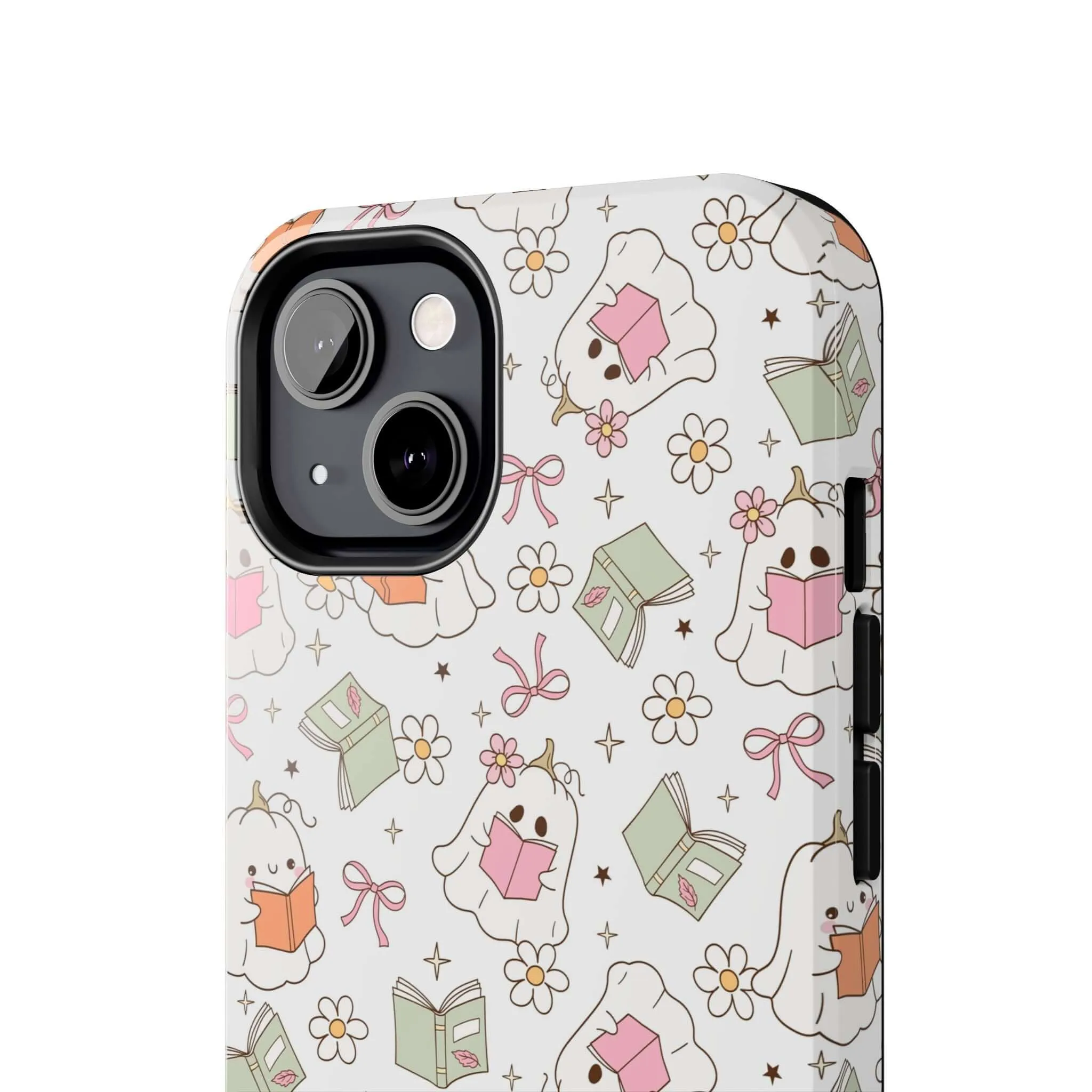 Whimsical Ghosts | Coquette Ghost Case