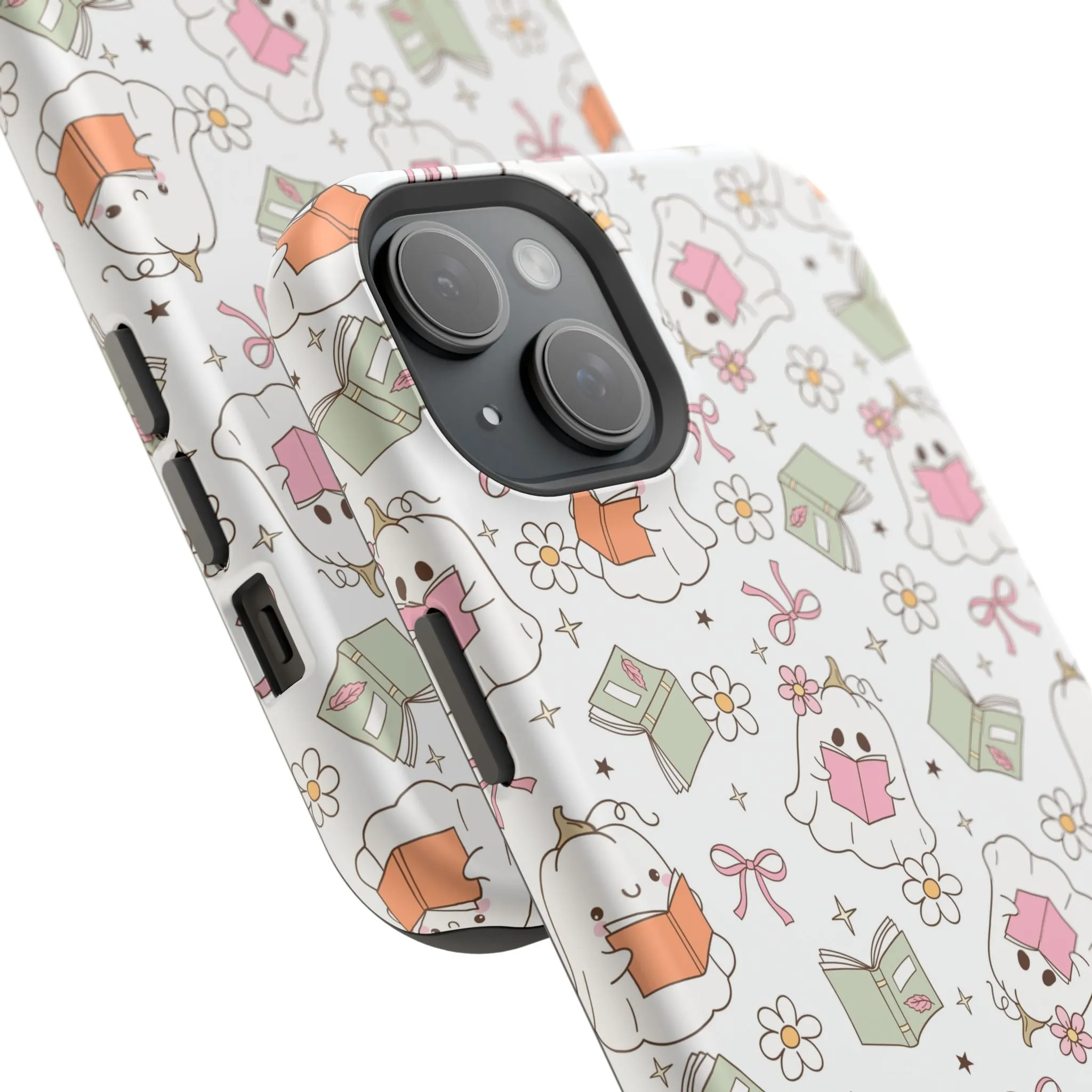 Whimsical Ghosts | Cute Ghost Case