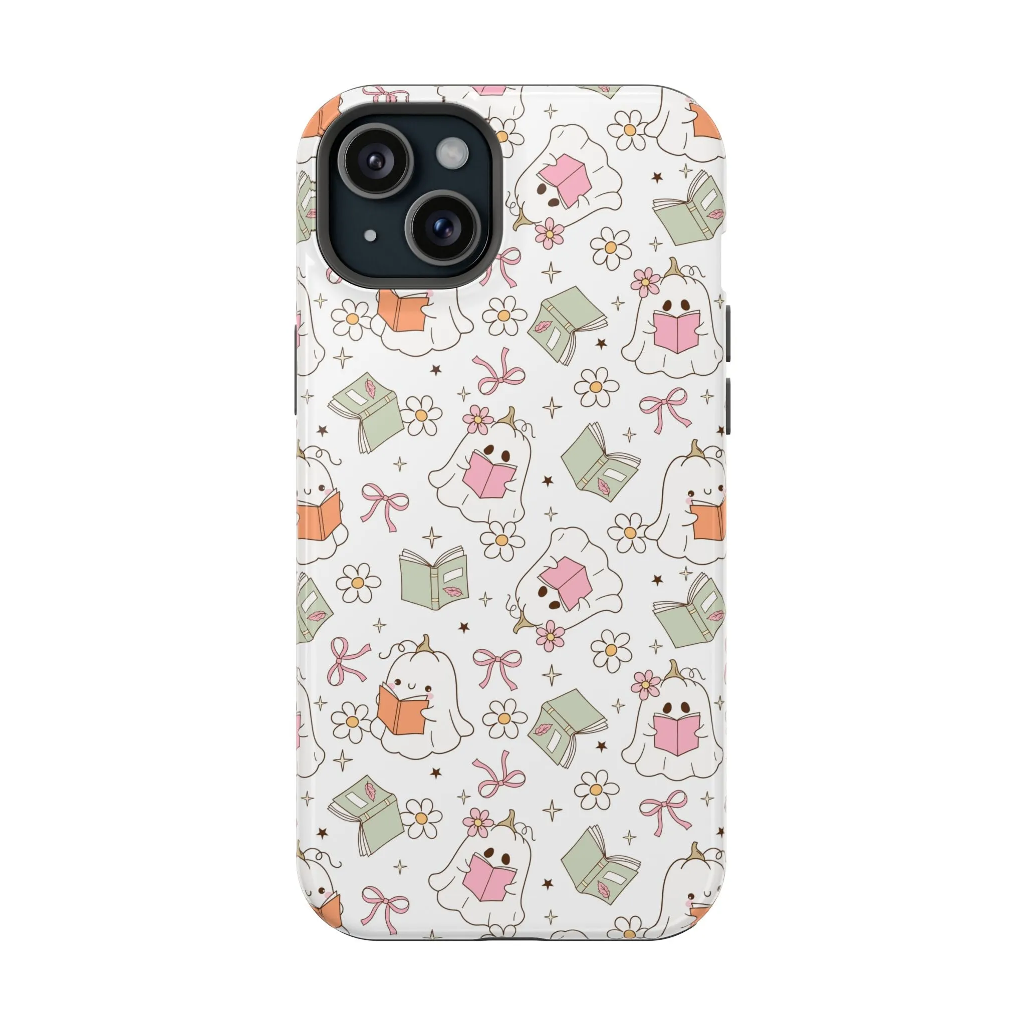 Whimsical Ghosts | Cute Ghost Case