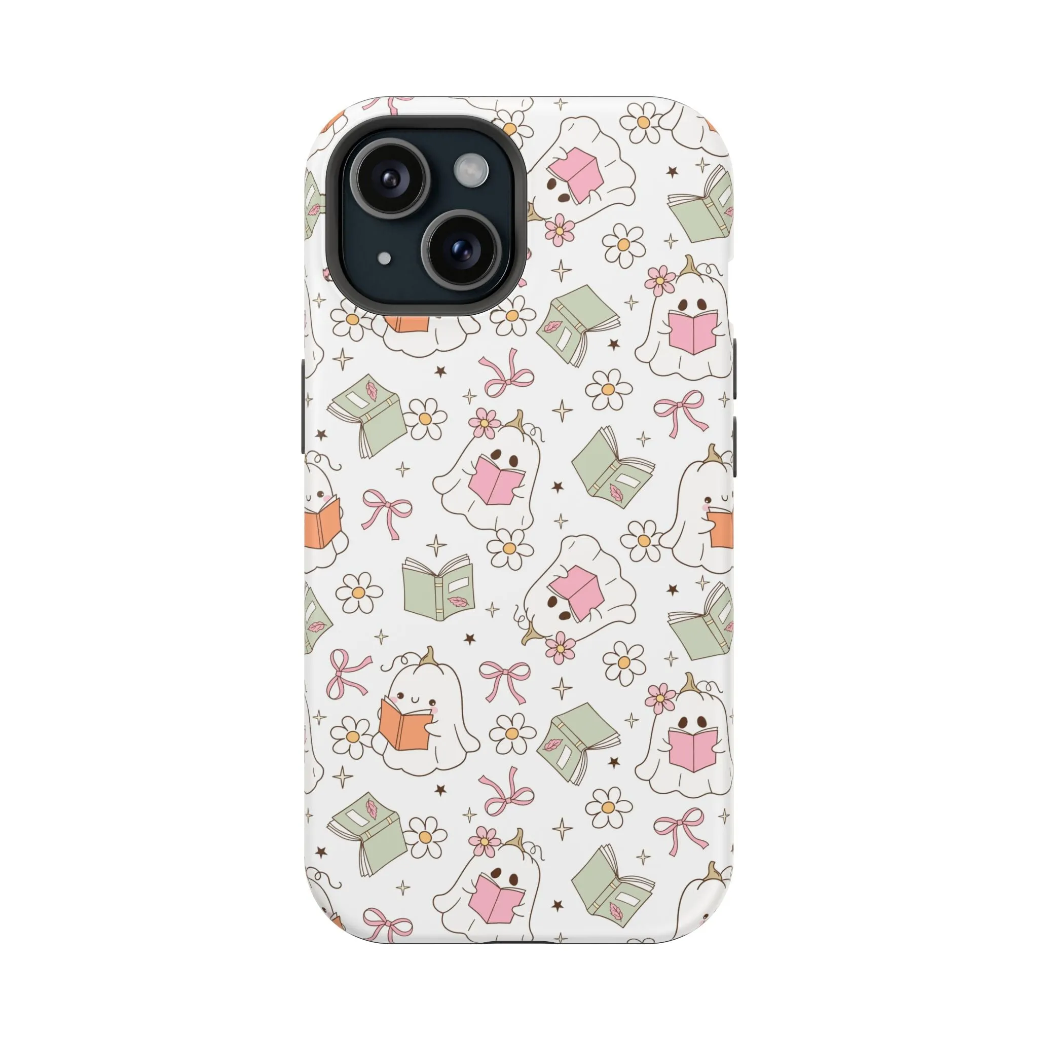 Whimsical Ghosts | Cute Ghost Case