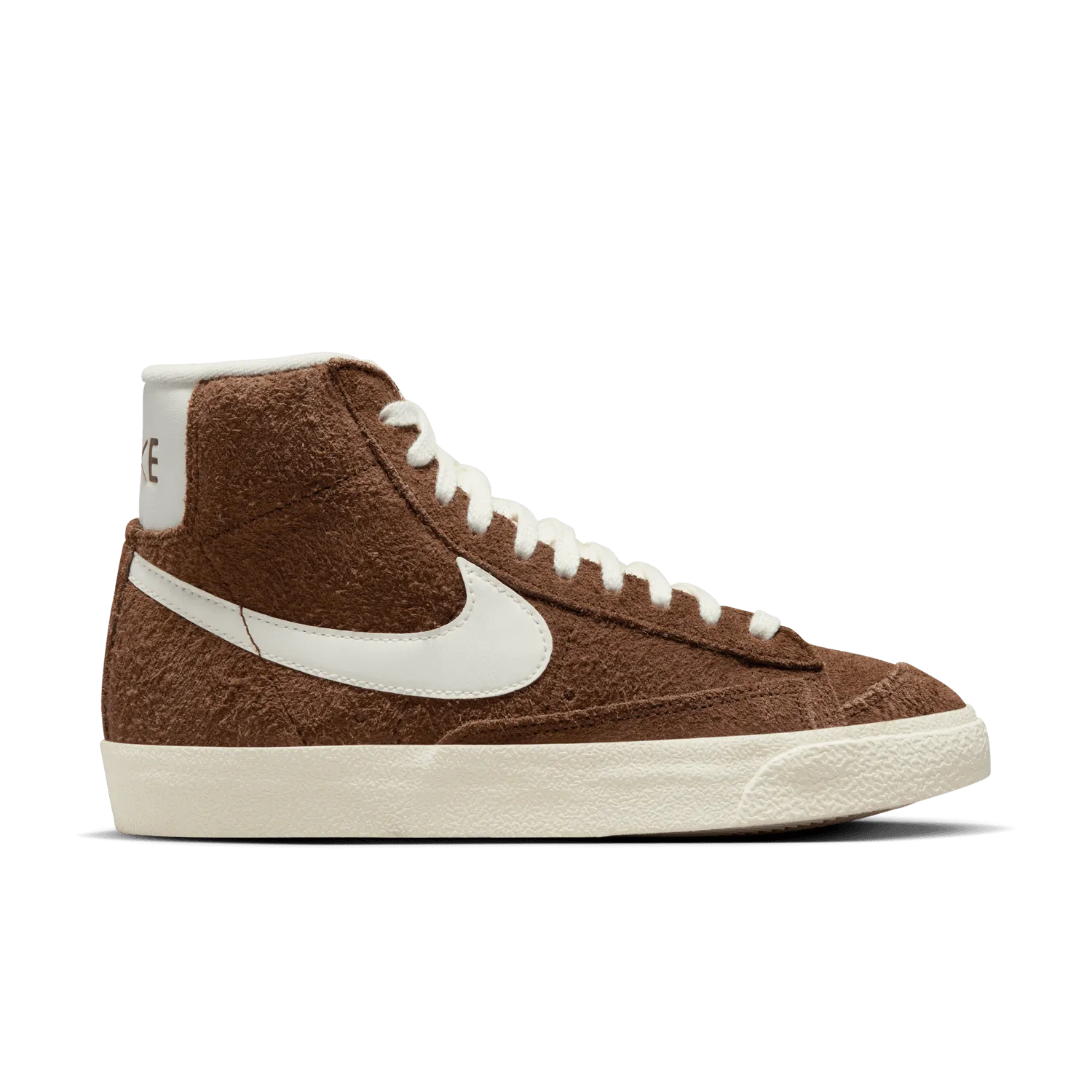 Women's Nike Blazer Mid '77 Vintage 'Cacao'