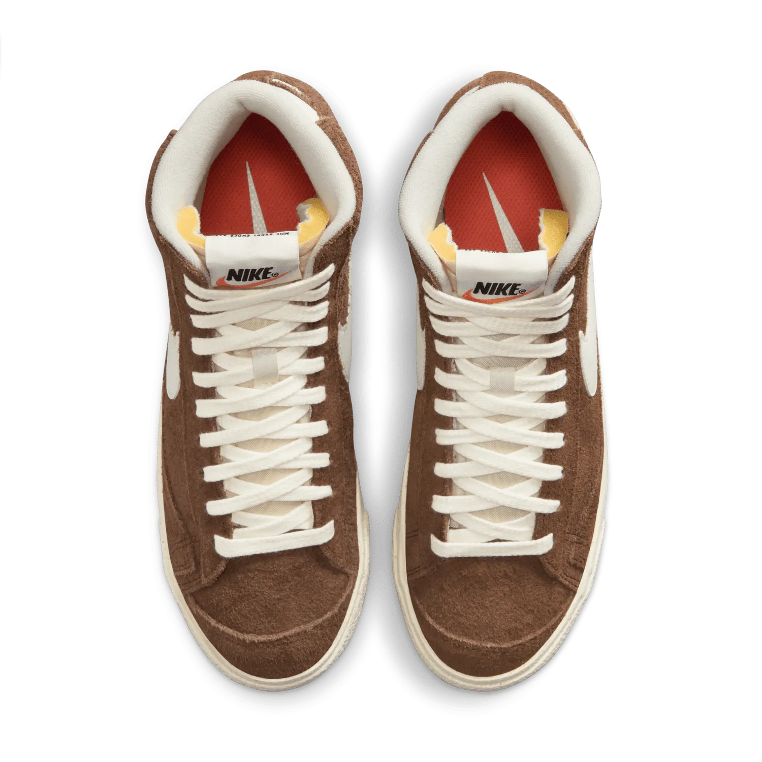 Women's Nike Blazer Mid '77 Vintage 'Cacao'