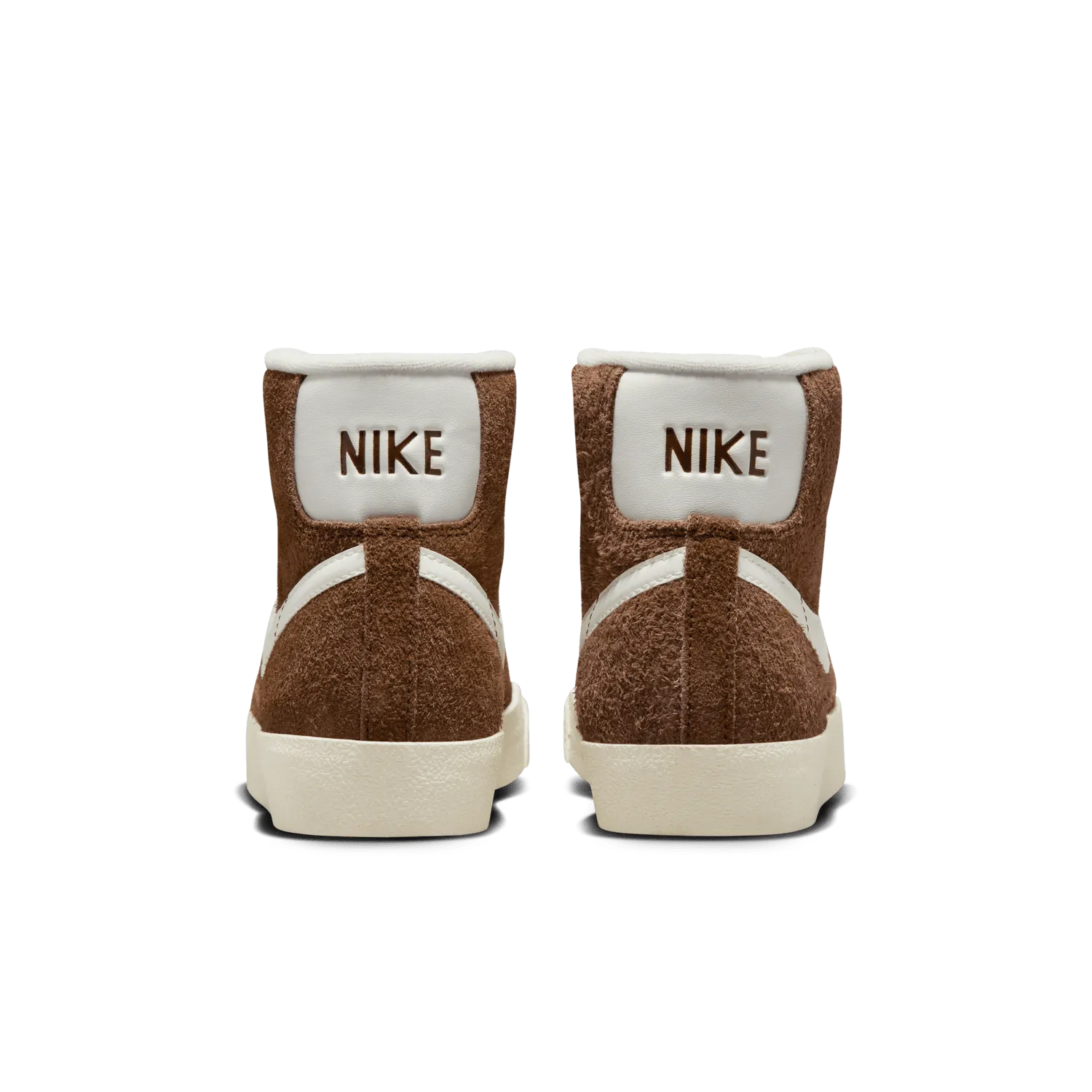 Women's Nike Blazer Mid '77 Vintage 'Cacao'